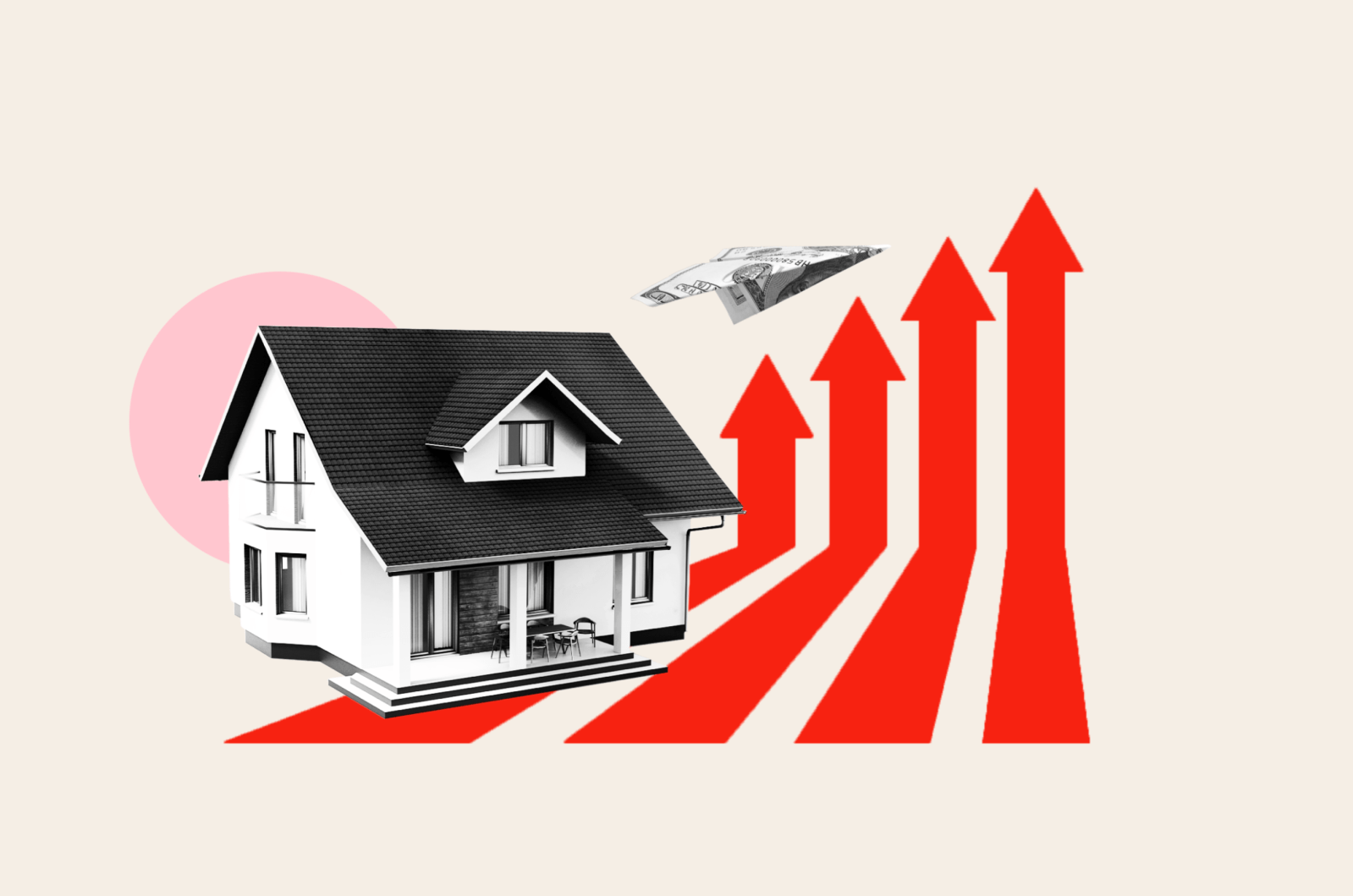 newsweek.com - Giulia Carbonaro - Will house prices fall in 2026?