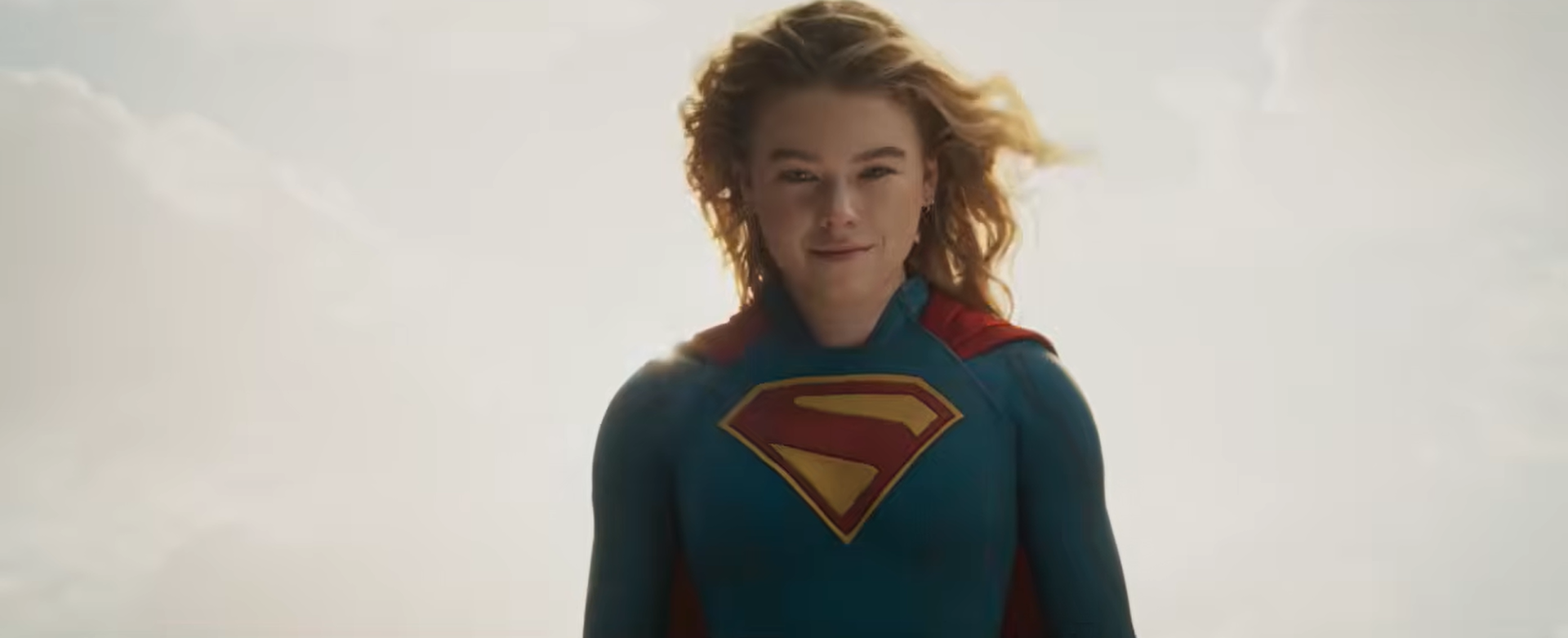 'Supergirl' Teaser Trailer Shows First Look at Jason Momoa's Lobo