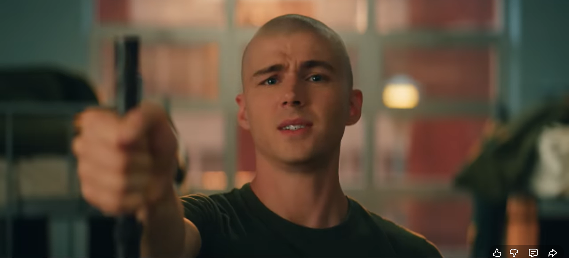 Netflix Surprisingly Cancels Fan-Favorite Comedy-Drama Series After One Season