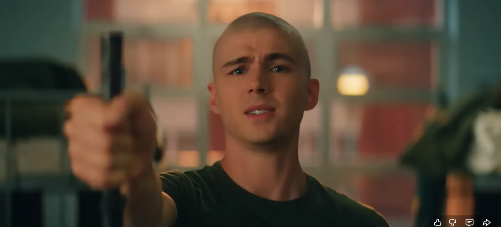 Boots Netflix Episodes Review