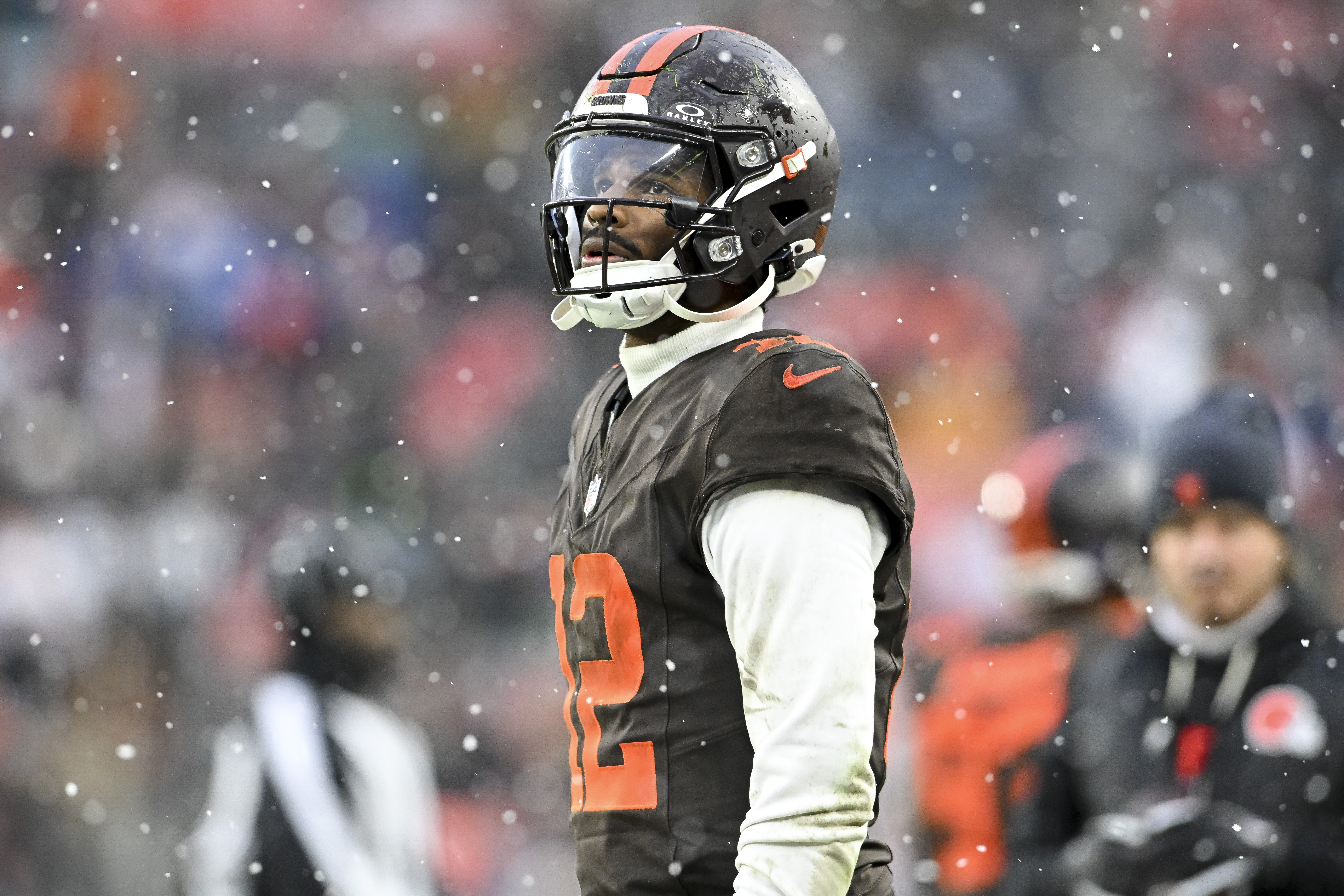Browns QB Shedeur Sanders Given Urgent Reality Check Before Bears Game