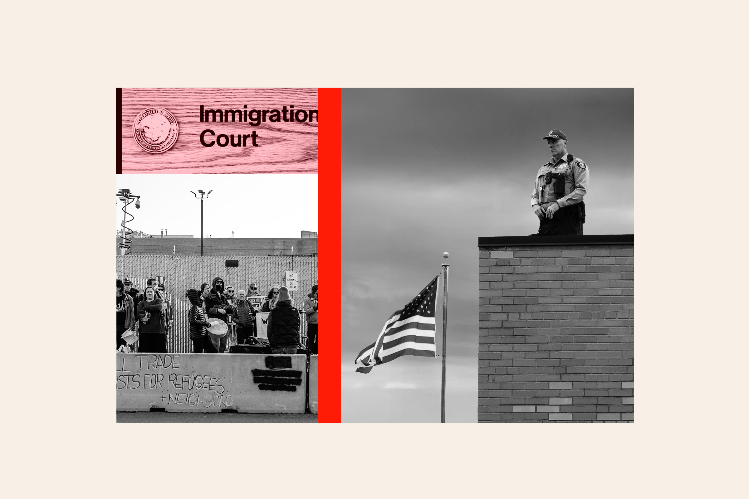 Does the US Need a Pause on Immigration? Newsweek Contributors Debate