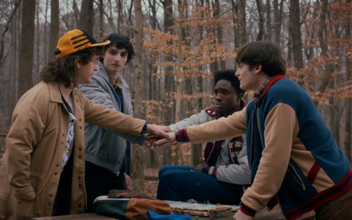Fans Think ‘Stranger Things’ Producer Accidentally Revealed Season 5 Ending
