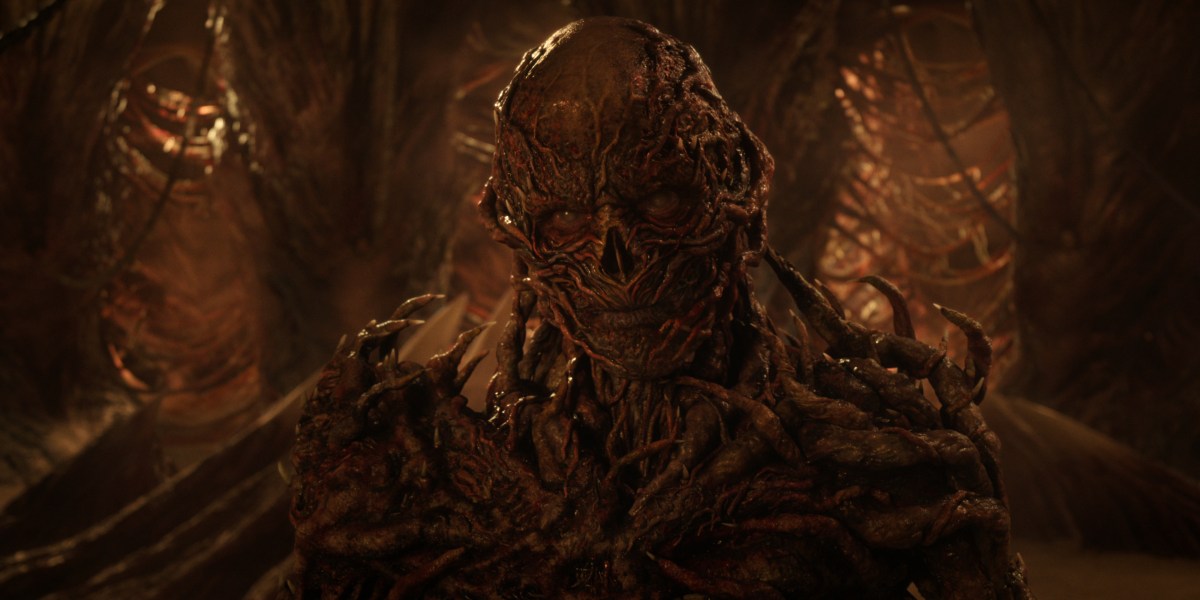 & 039;Stranger Things& 039; Fan Theory Has Internet Convinced About Finale&nbsp;