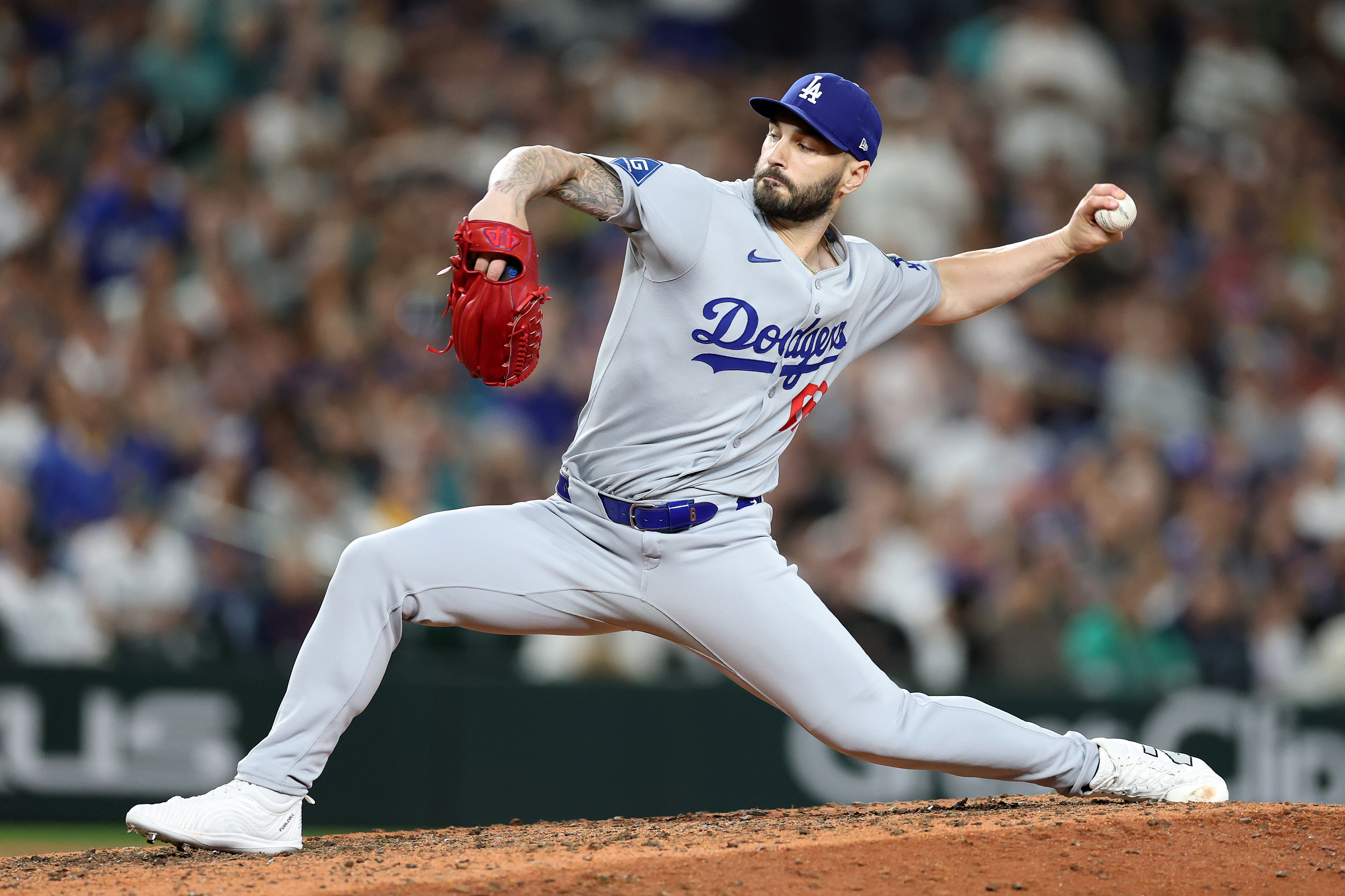 Dodgers $72 Million Star Expected To Rebound After Down Year