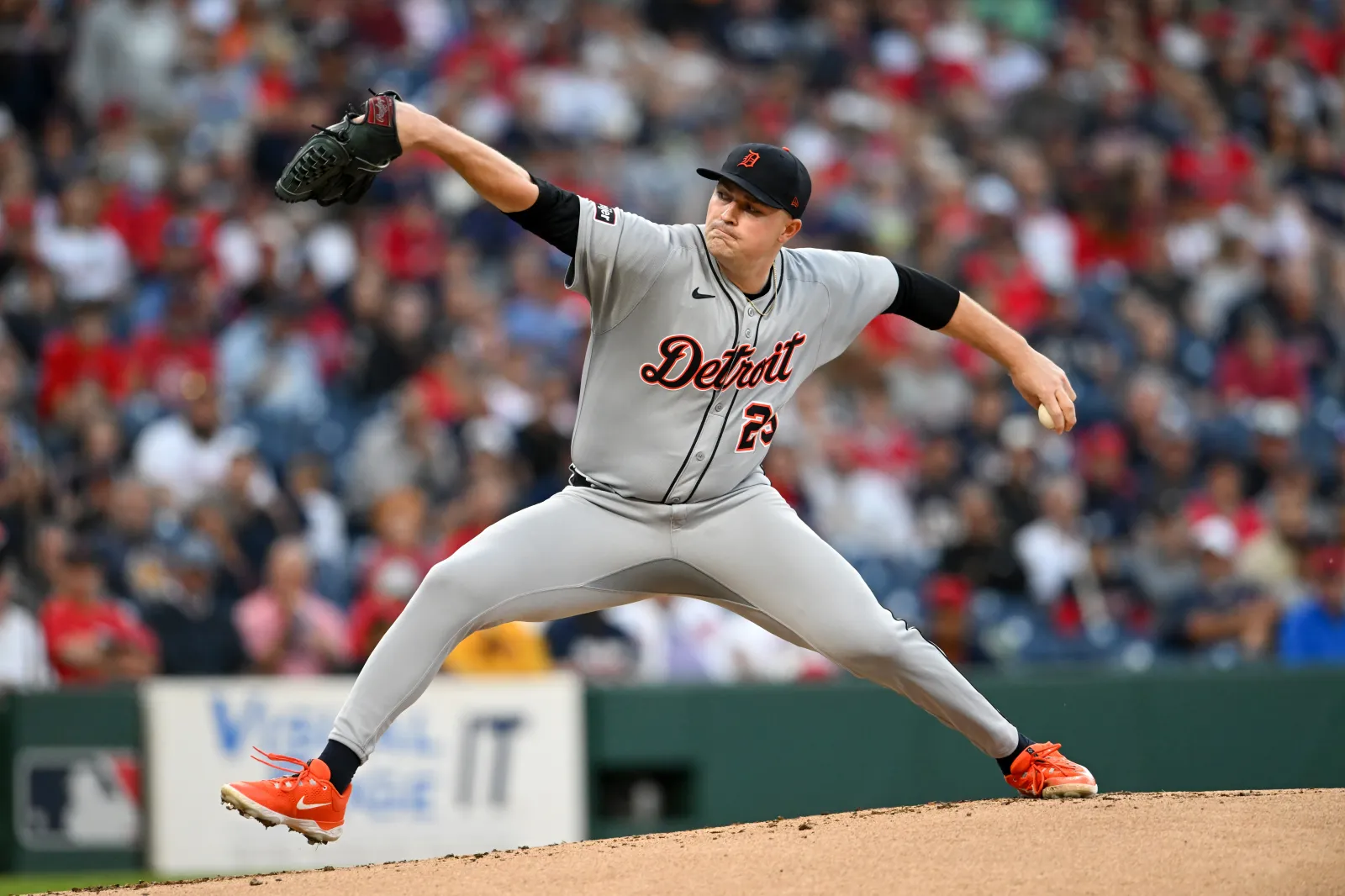 Mets Listed ‘Best Fit’ To Pull Off Blockbuster Trade For Tarik Skubal