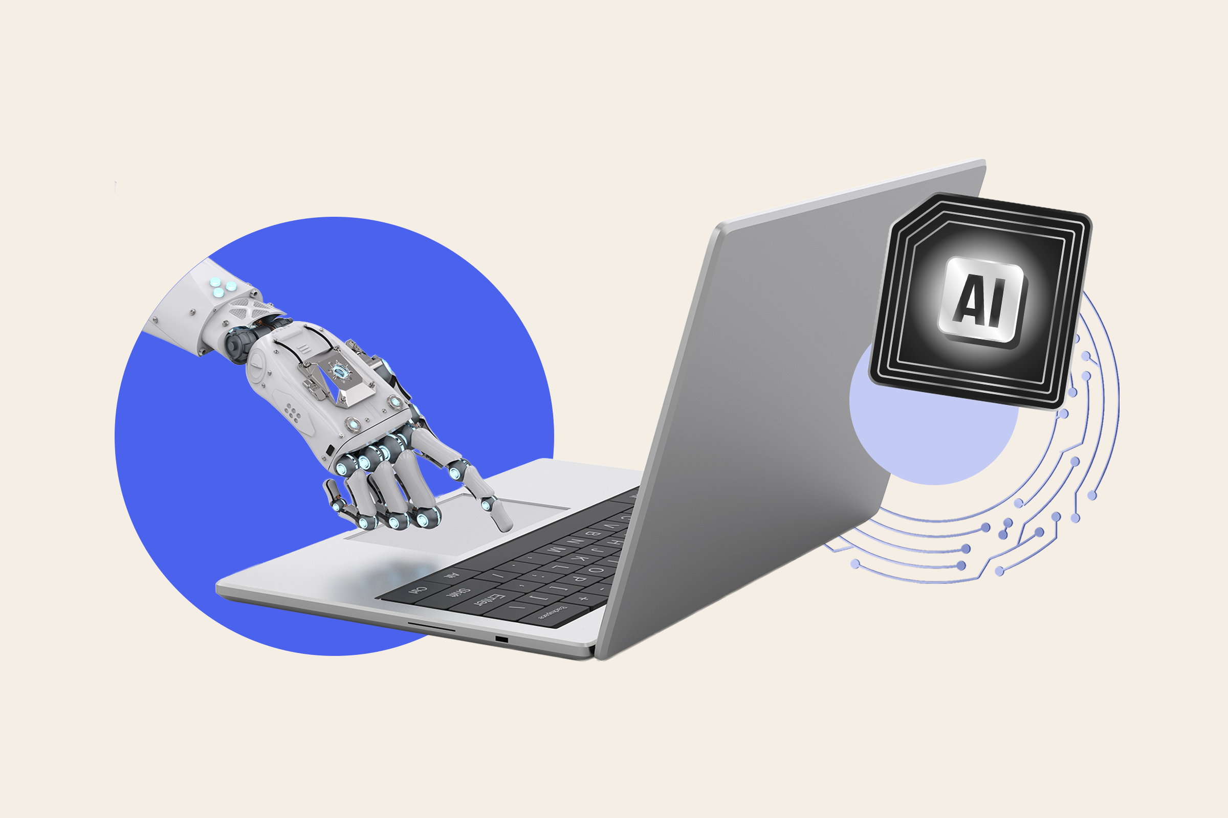 The AI Revolution in SaaS Is Here—But Won't Arrive All at Once