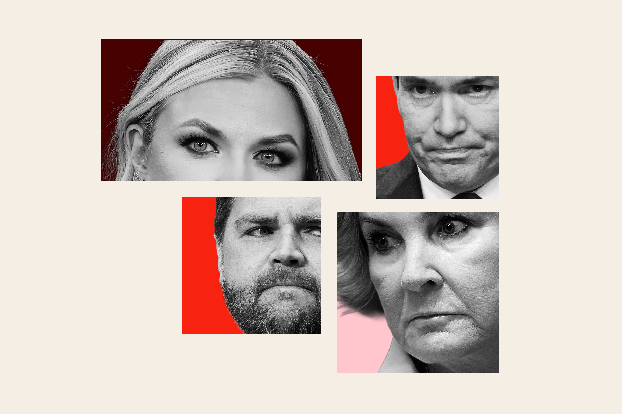 The MAGA Proxy War That Could Determine 2028