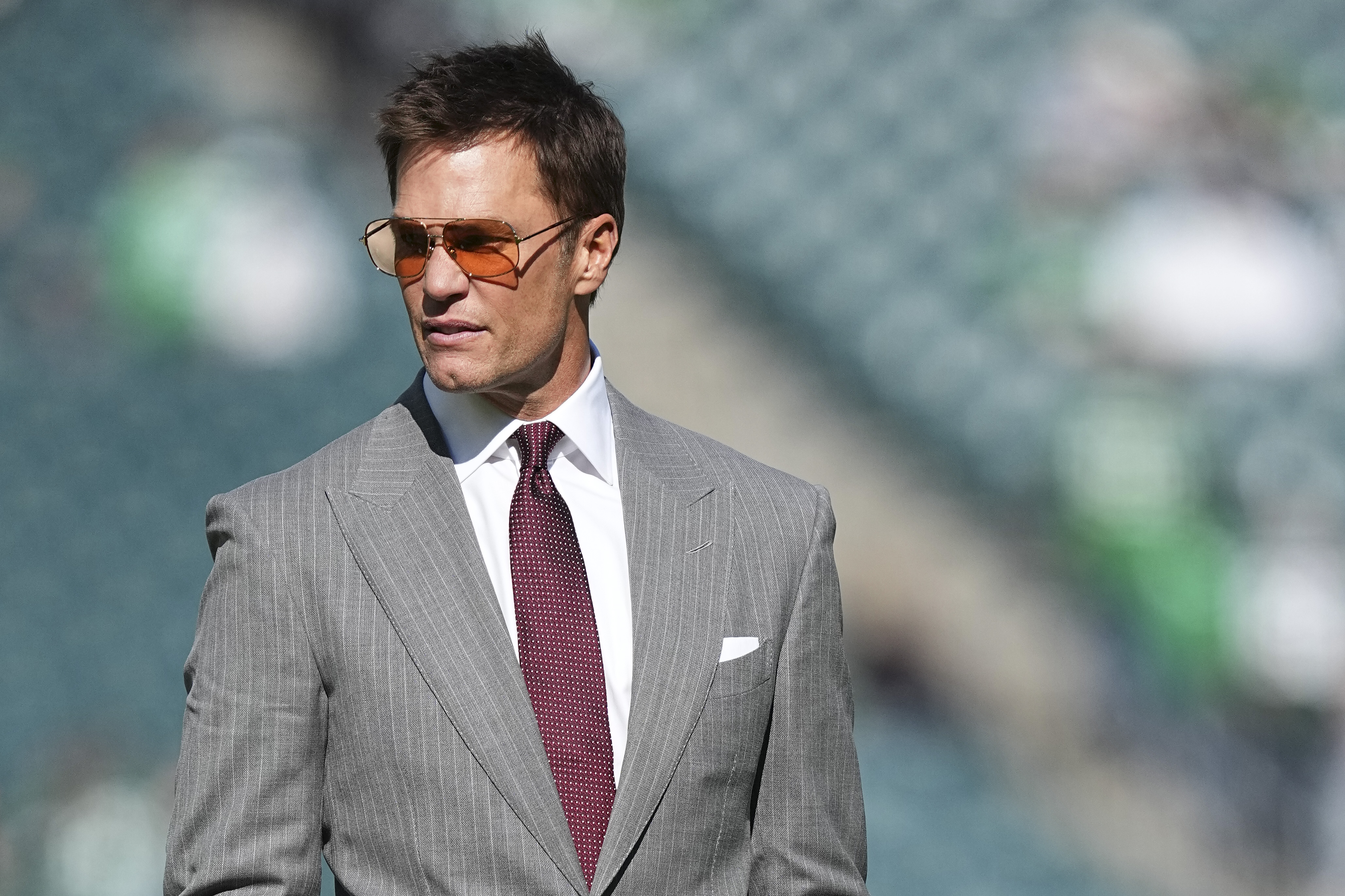 Tom Brady Names NFL's Best Team Without Hesitation Entering Week 15