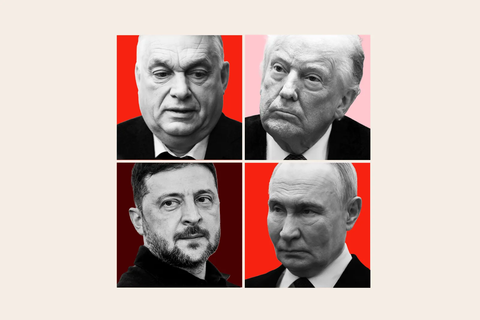 Trump’s Top Europe Ally Predicts EU Plan to Spark War With Russia