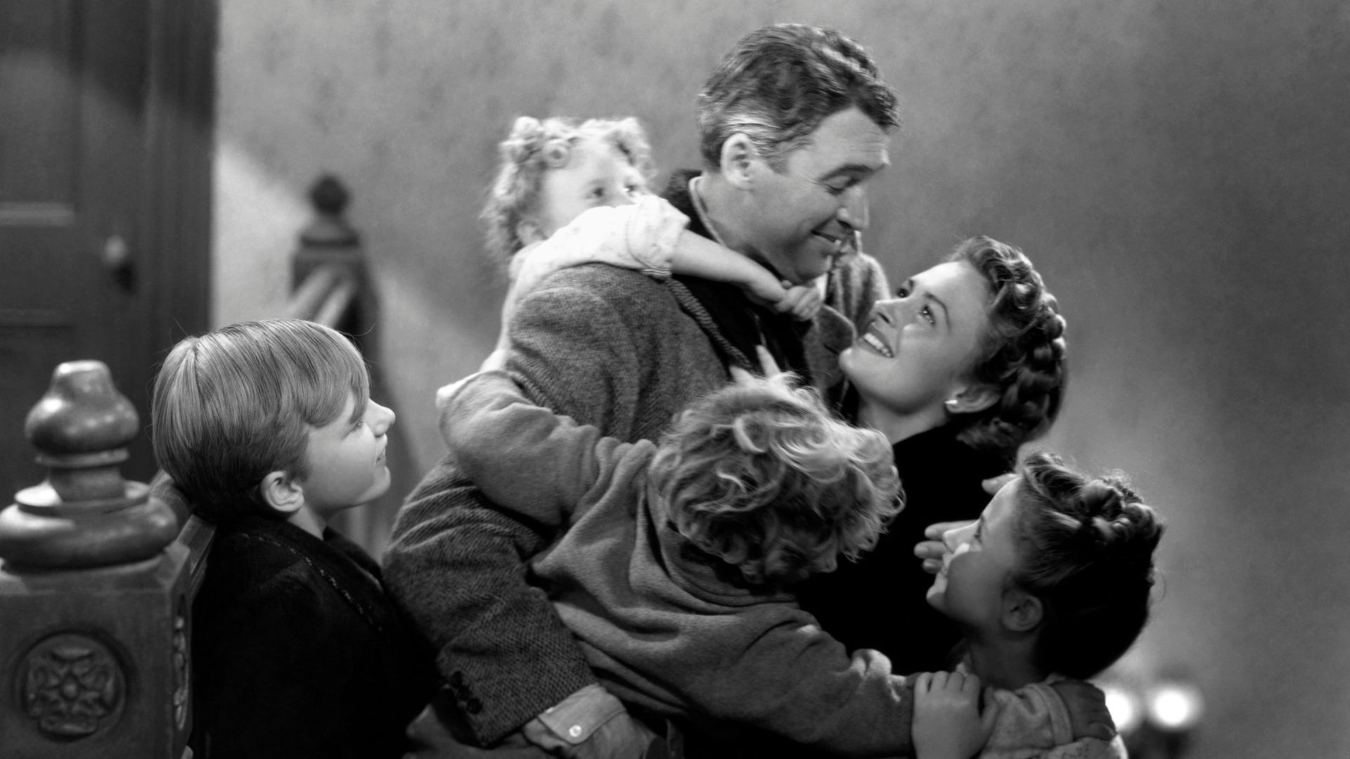 The Real-Life Bedford Falls From ‘It’s a Wonderful Life’ is in Trouble