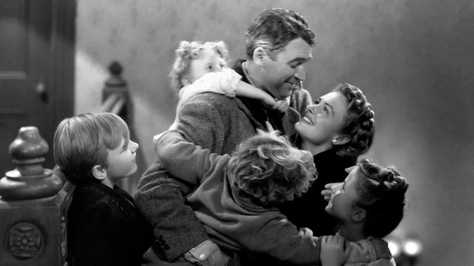 The Real-Life Bedford Falls From ‘It’s a Wonderful Life’ is in Trouble