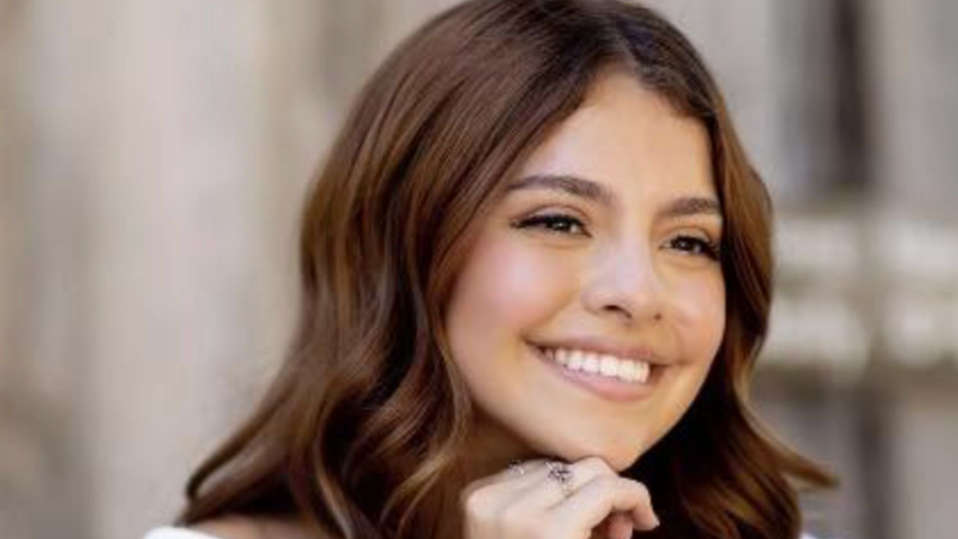 Camila Mendoza Olmos’ Family Speak Out on Her Disappearance