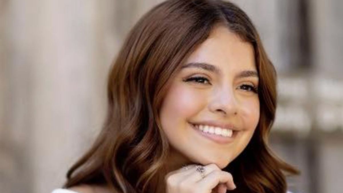 Camila Mendoza Olmos&rsquo; Family Speak Out on Her Disappearance