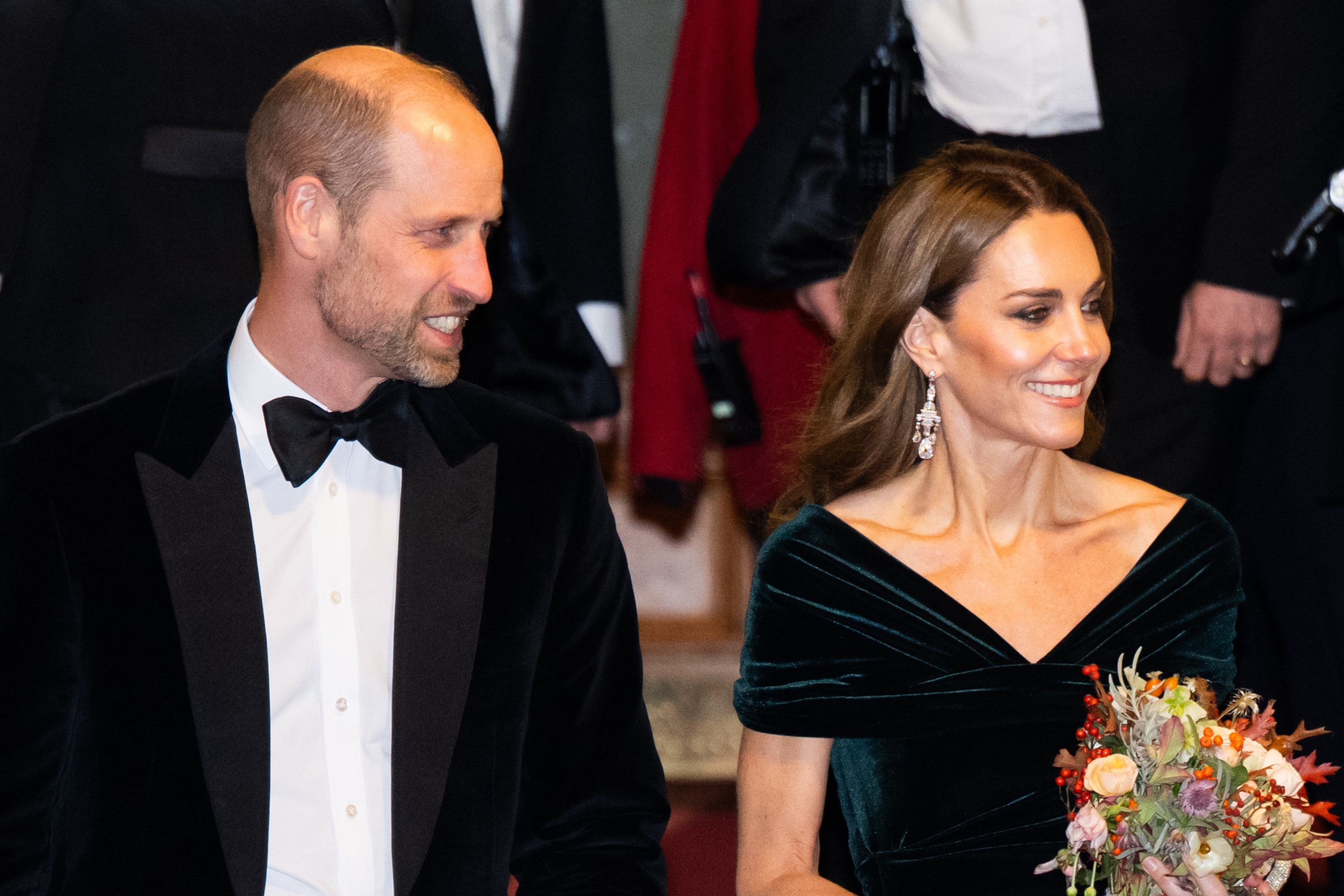 Prince William Accused of 'Abuse of Power' Over New Home Chaos