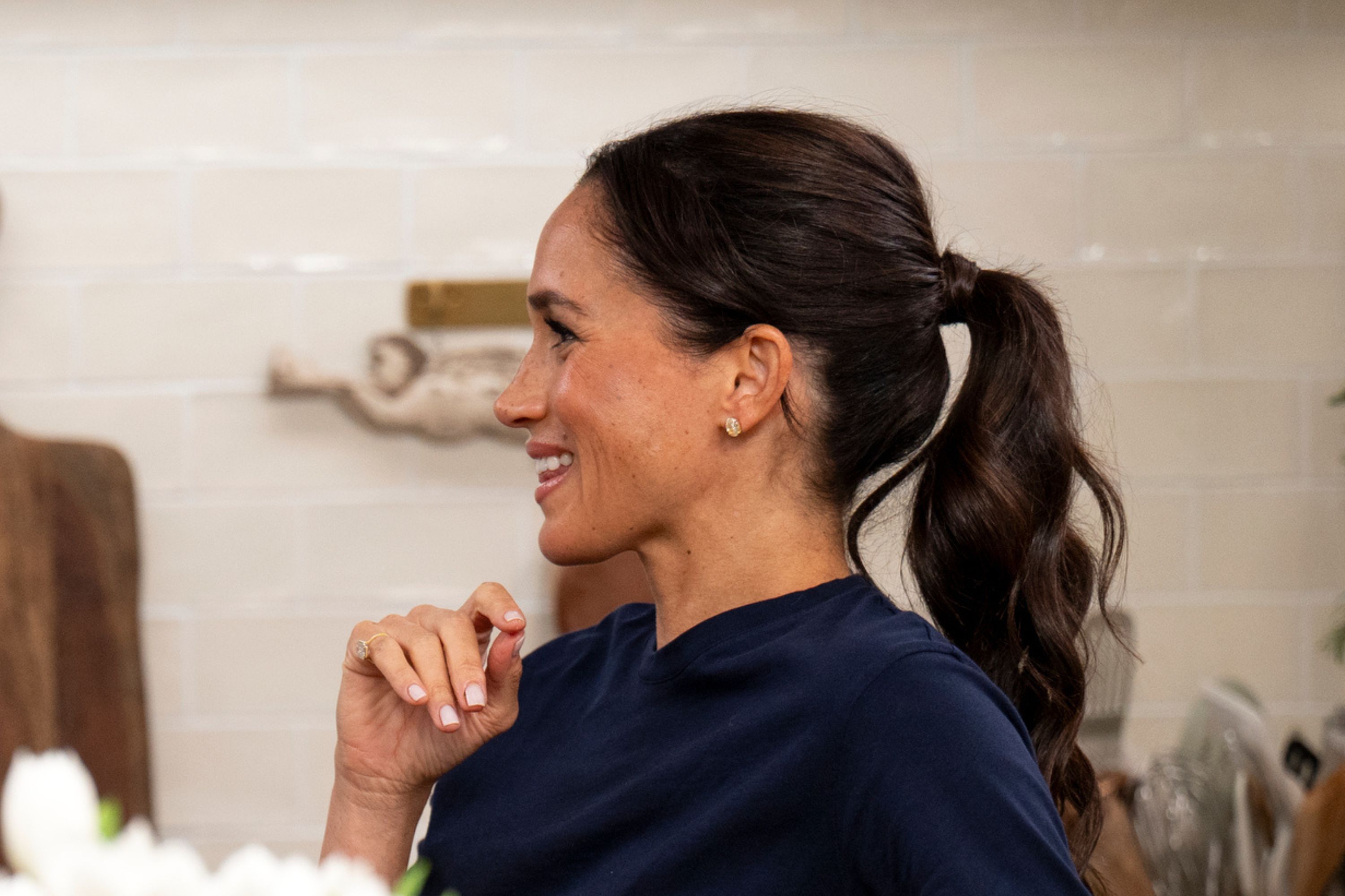 Meghan Markle Reveals UK Xmas Tradition—But Gets One Thing Wrong