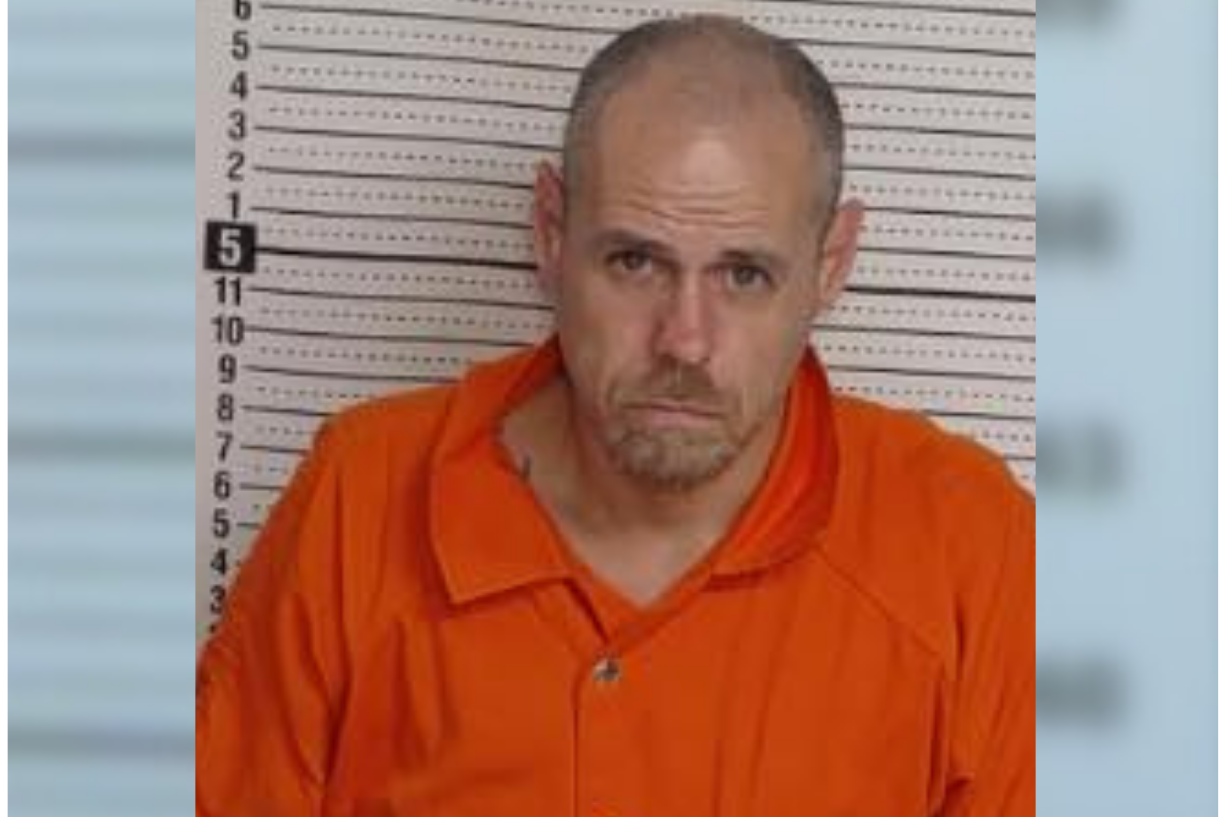 Who Is Timothy Shane? Escaped Georgia Inmate Sparks Manhunt