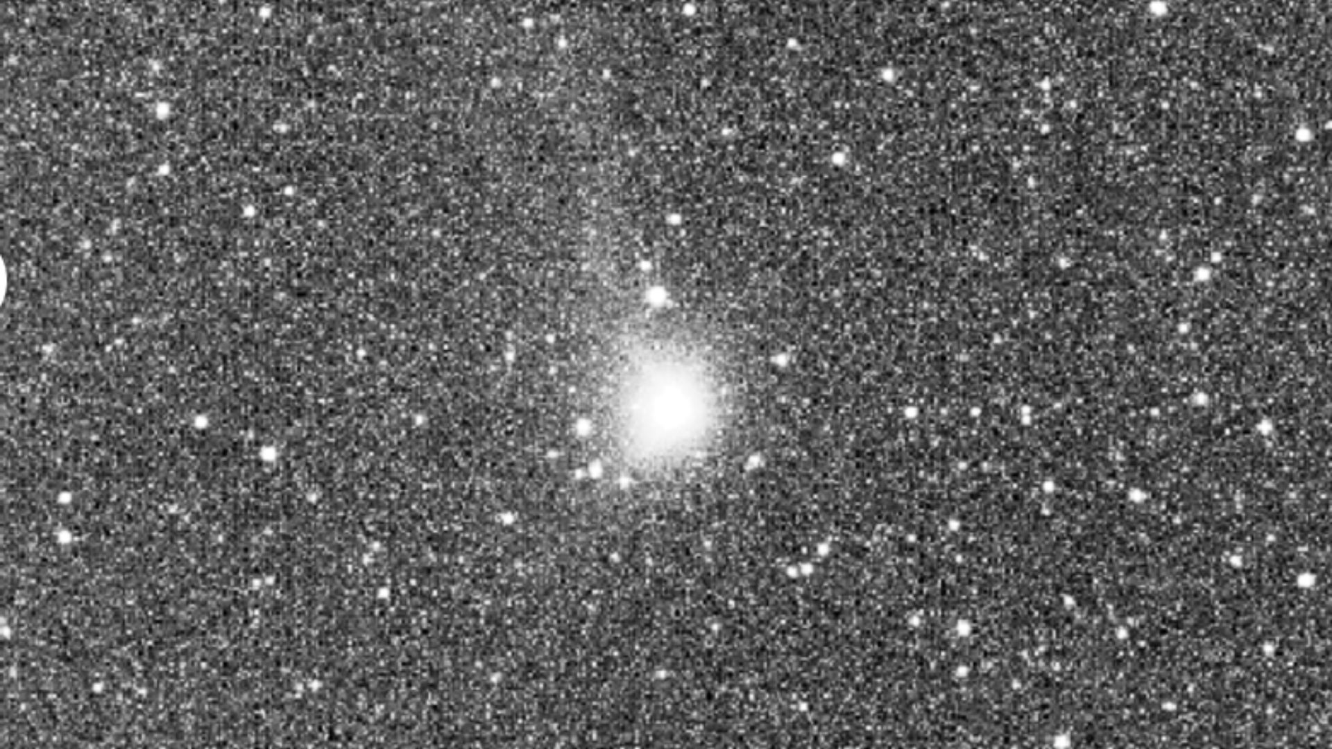 New Image of Interstellar Comet 3I/ATLAS Surprises Scientists