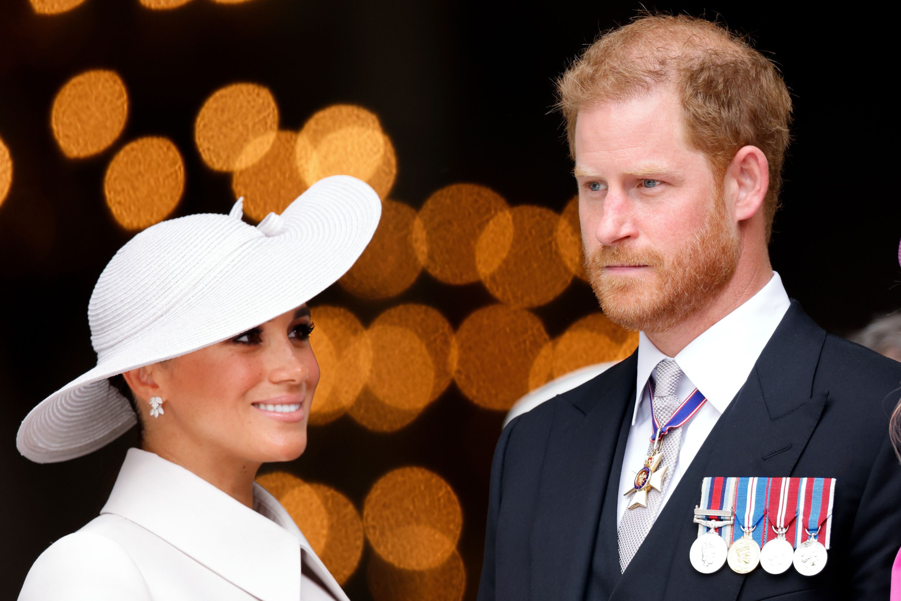 Prince Harry Threat Level Mystery Raises Extraordinary Possibility