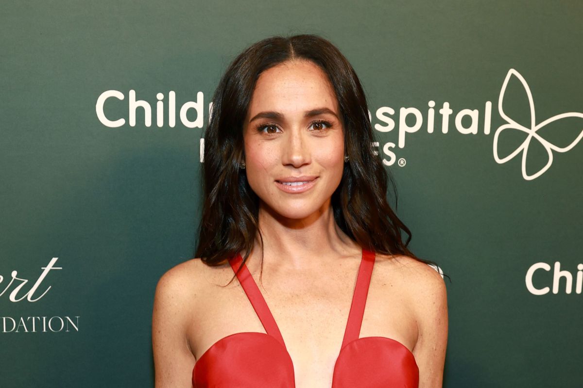 Meghan Markle Letter Delivered to Thomas Markle: First Contact in 7 Years