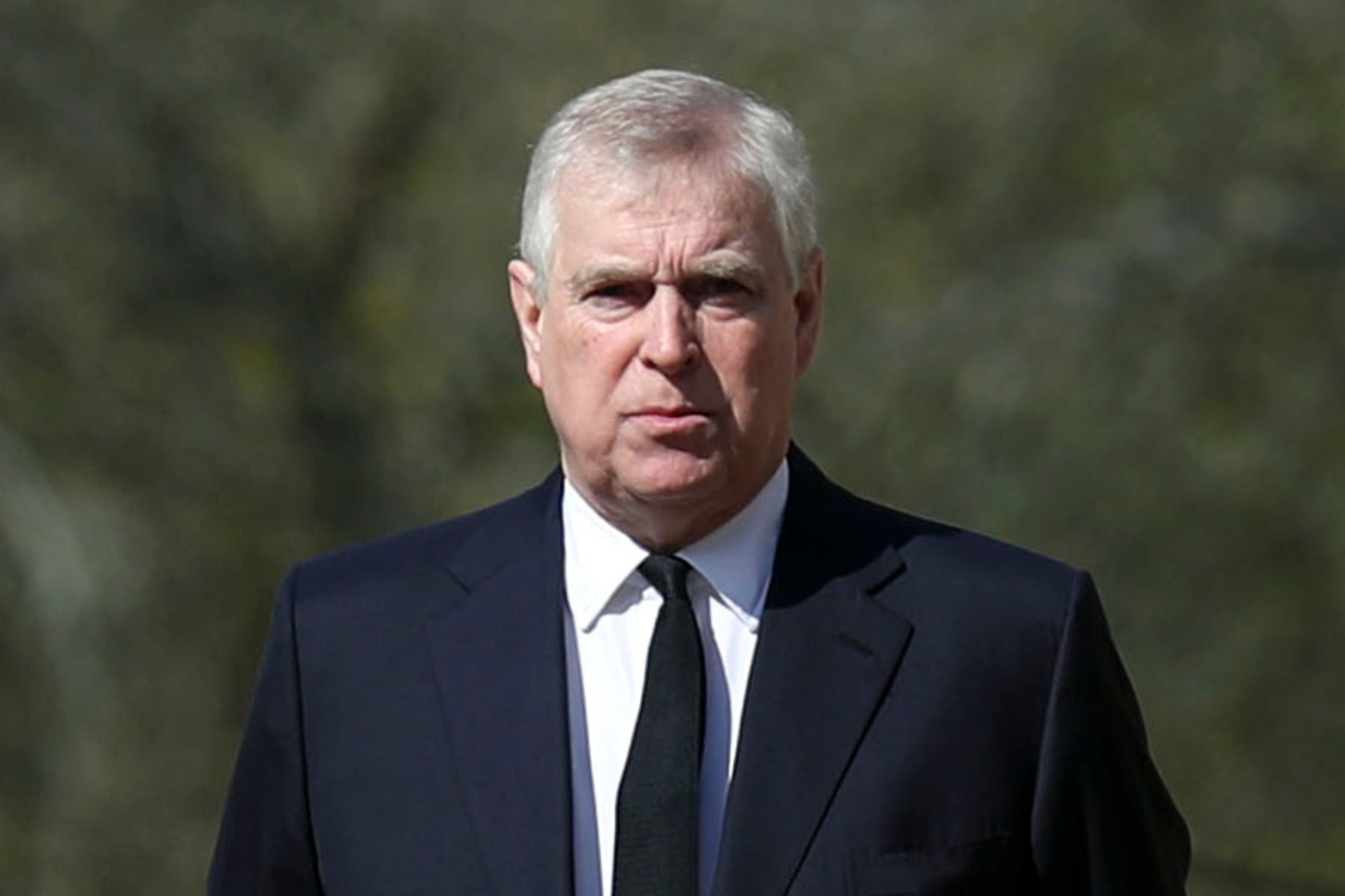 Former Prince Andrew Biographer Gave New Evidence to National Crime Agency