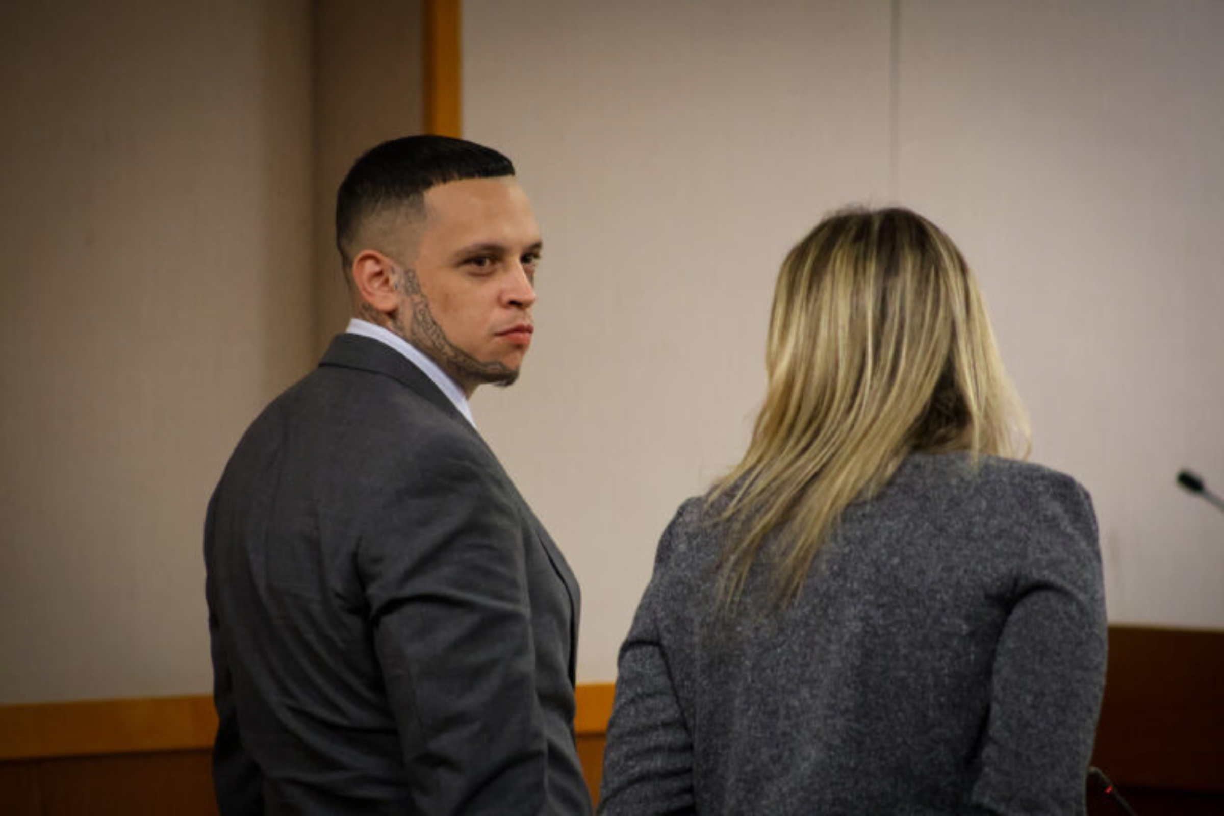 Woman on Phone With Husband Hears Him Murdered During Robbery