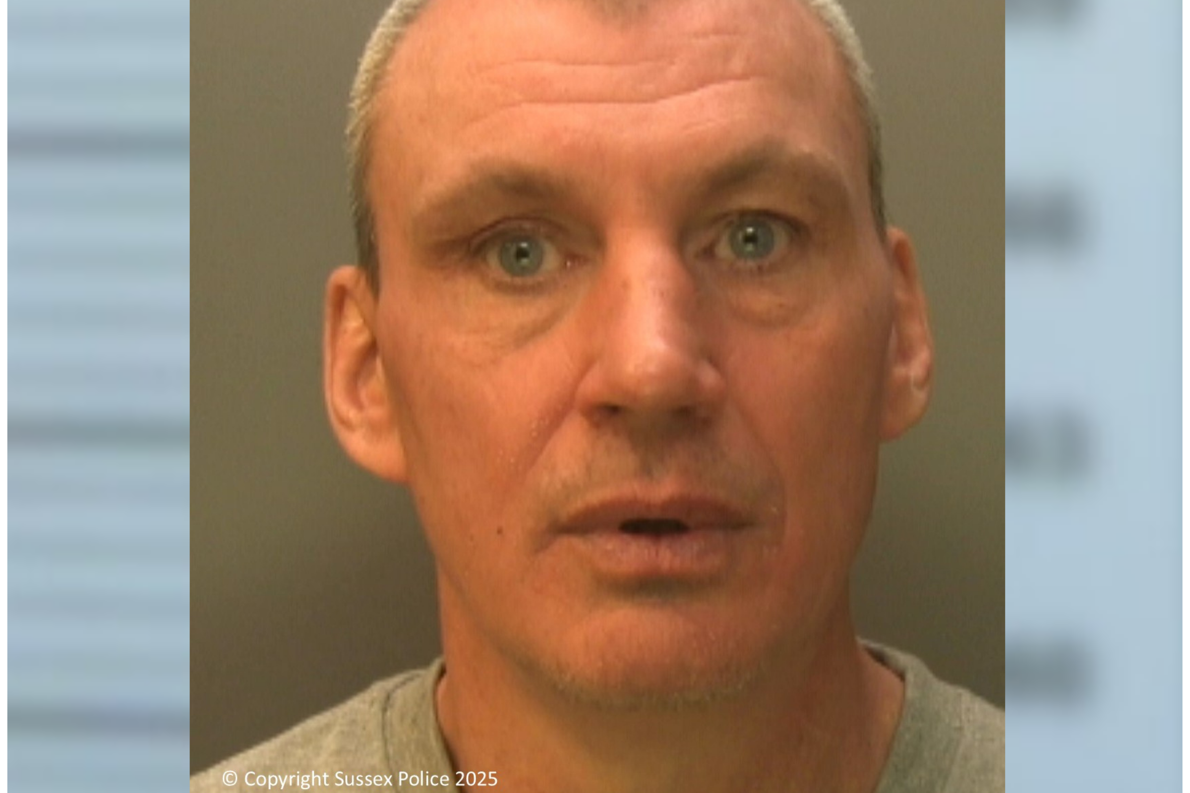 Man Convicted of Killing Female Cousin in Brutal Axe Attack