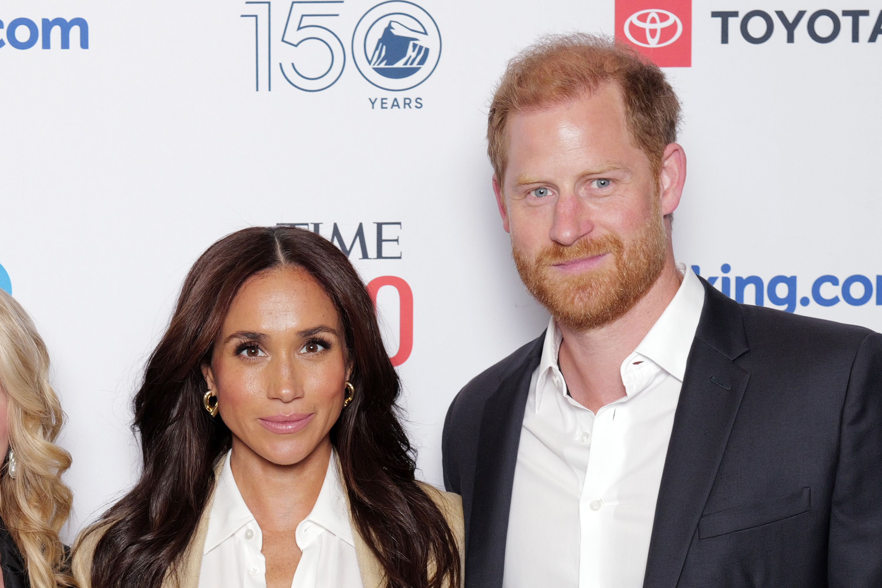 Prince Harry and Meghan's Charity Braced To Axe Staff: 'Inevitable'
