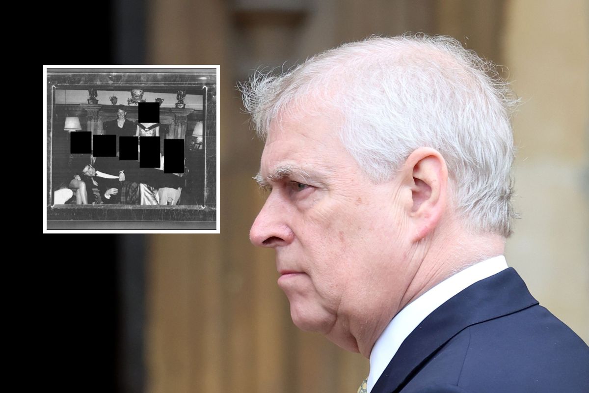Why Prosecuting Former Prince Andrew Now Would Be Difficult