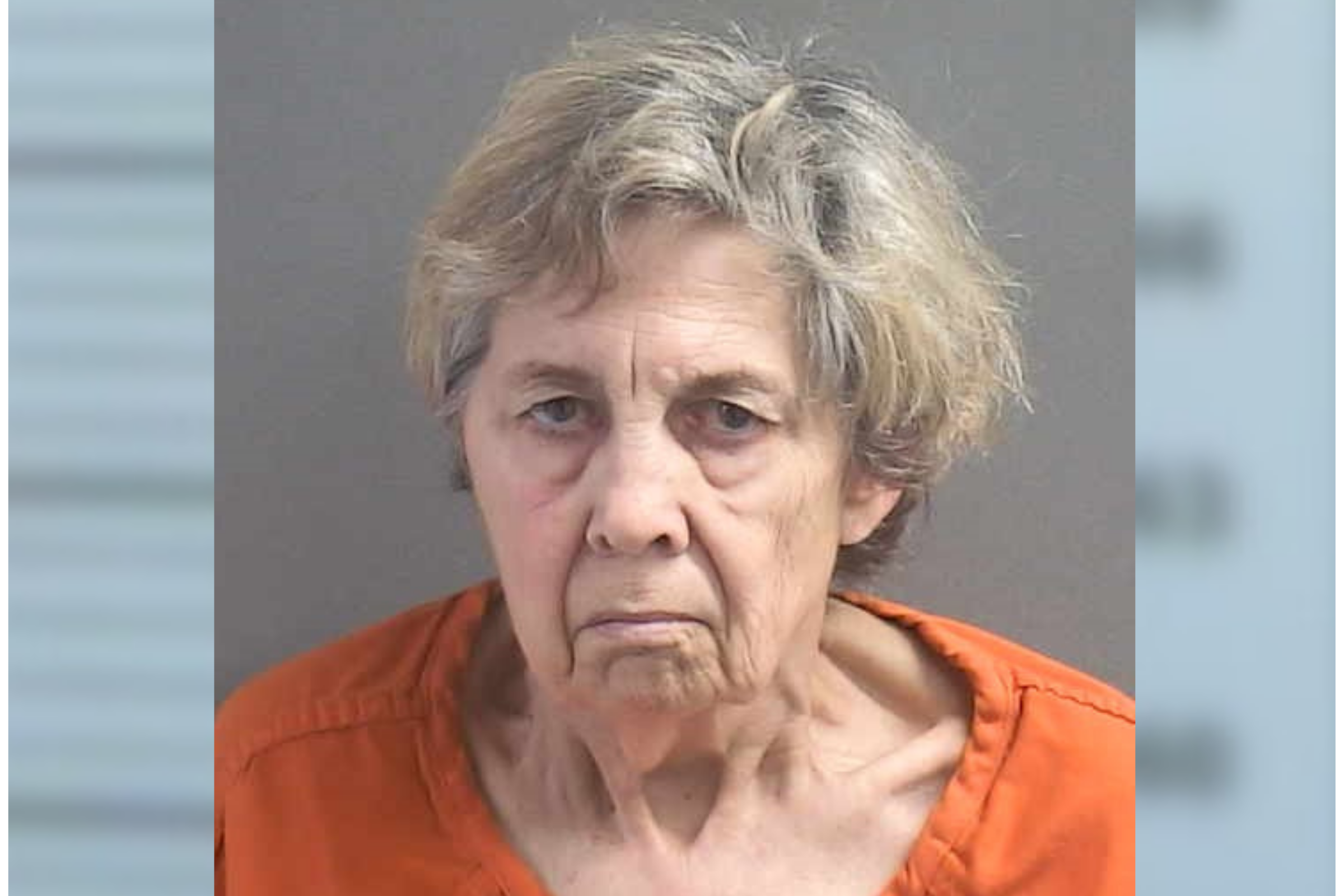 Woman Allegedly Tried To Kill Great-Granddaughter Over 'Stress' to Family