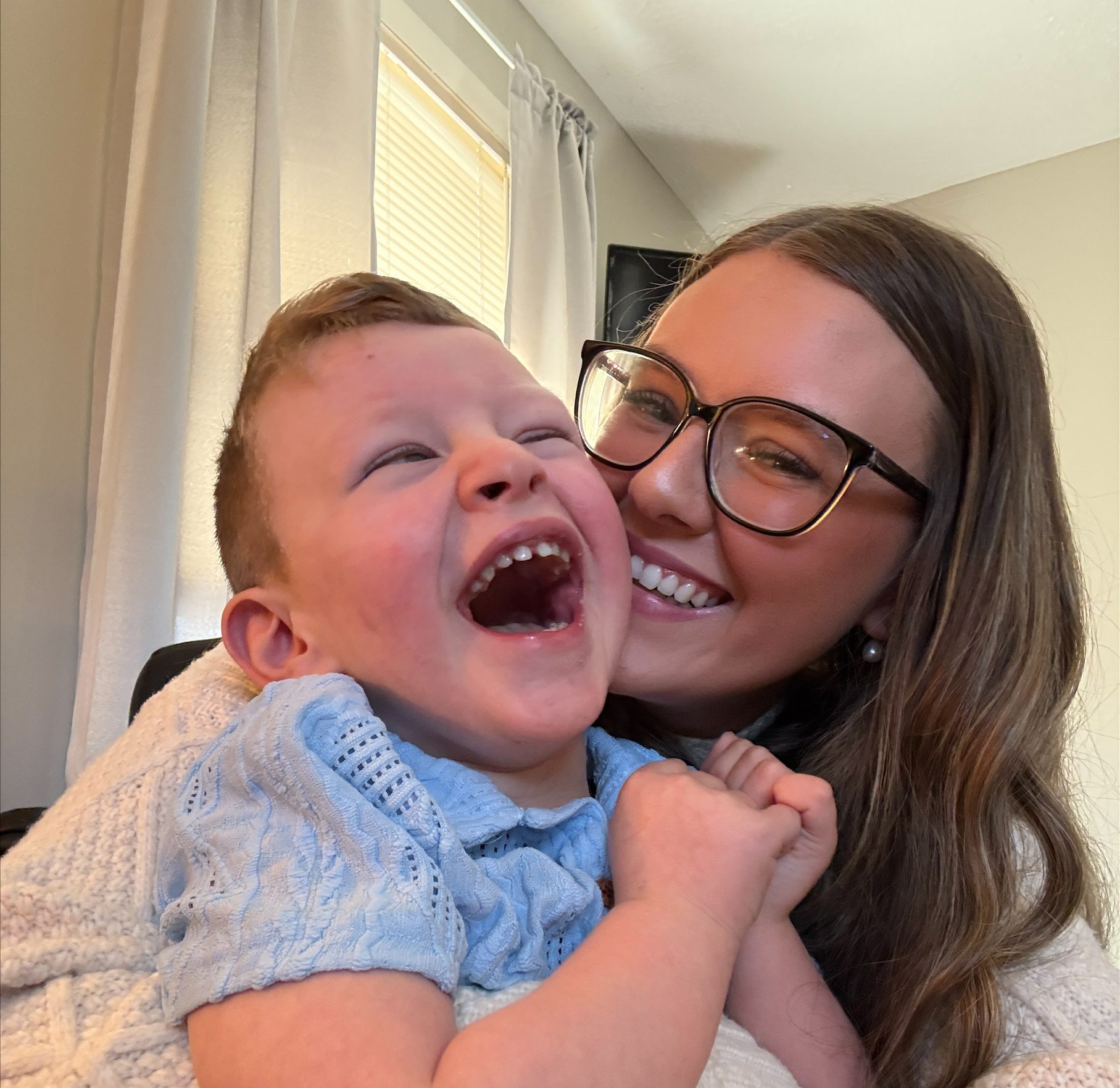 Our Doctor Blamed ‘New-Parent Anxiety,’ But I Knew Something Was Wrong