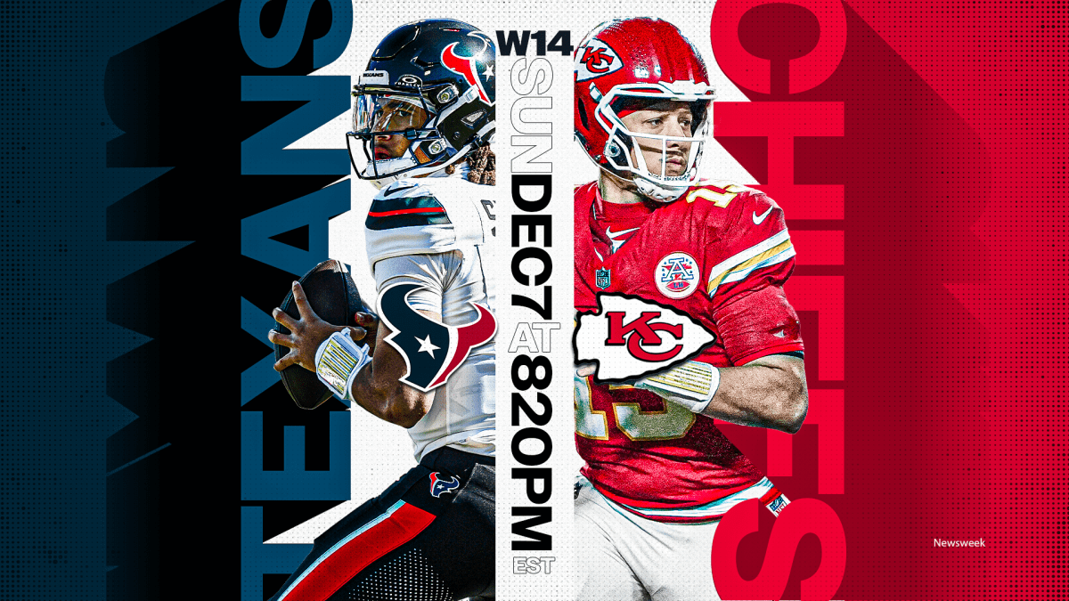 Texans Clash with Chiefs: Your Guide to the Big Game