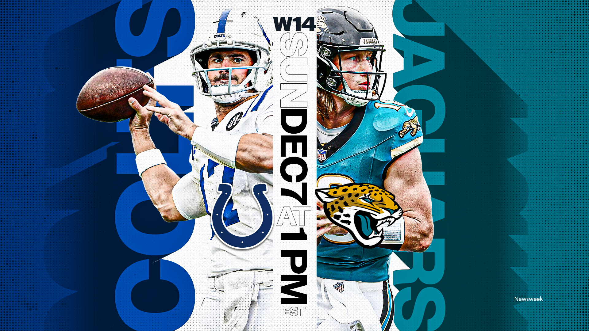 How to Watch Colts vs Jaguars: Live Stream NFL, TV Channel