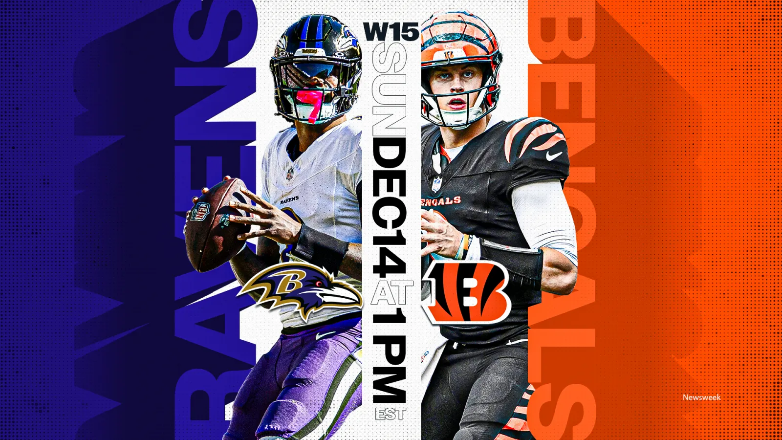 Ravens vs Bengals: A Clash to Remember in Week 15