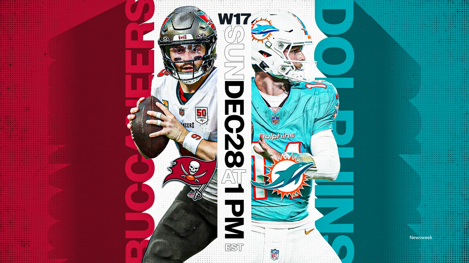 Dolphins vs Buccaneers: Your Ultimate Guide to the Live Stream and TV Coverage