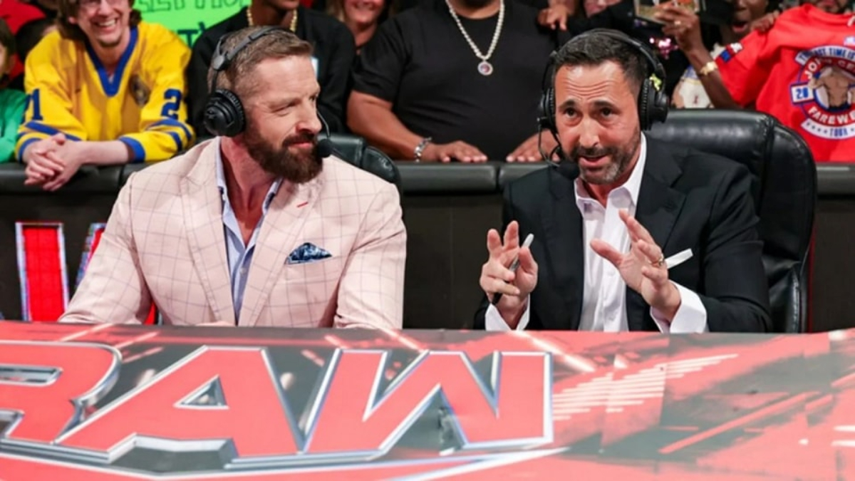 WWE Raw Name Injured and Undergoing Surgery