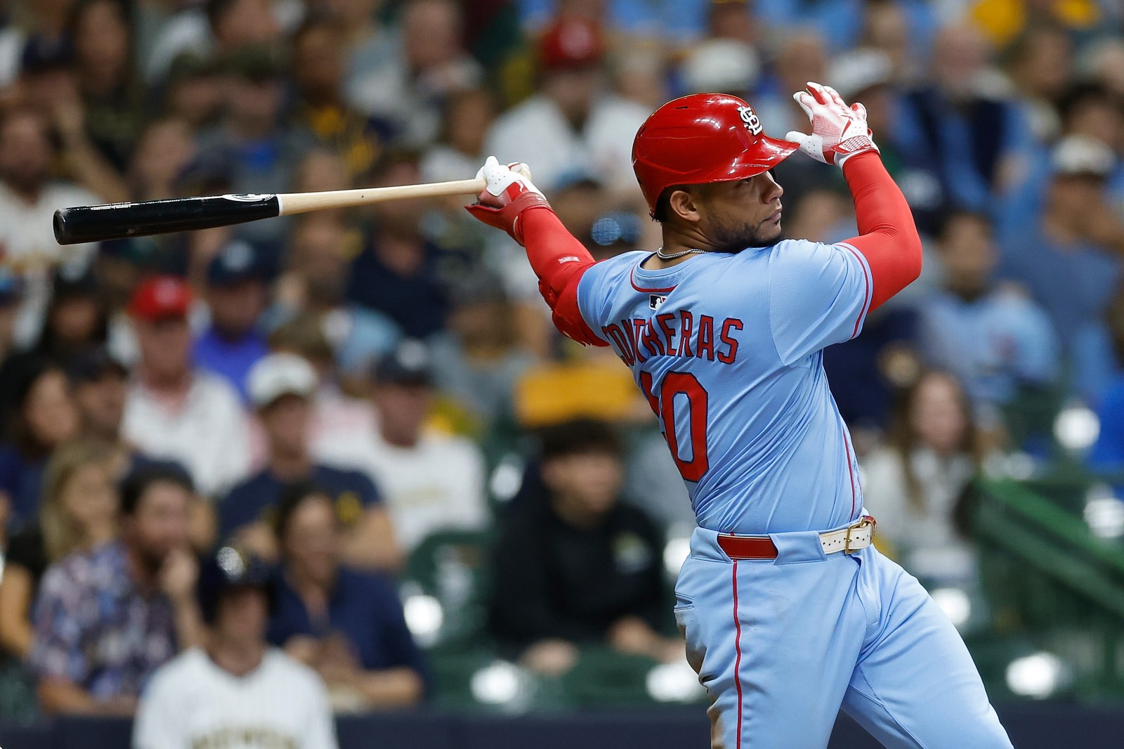 Image for Yankees Predicted To Trade Cardinals For -Year-Old Former Star