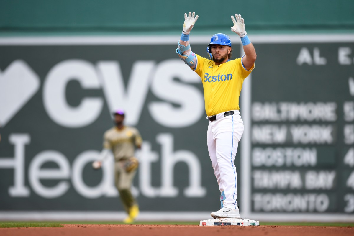 The Phillies' Next Move: Targeting Wilyer Abreu for Outfield Reinforcement