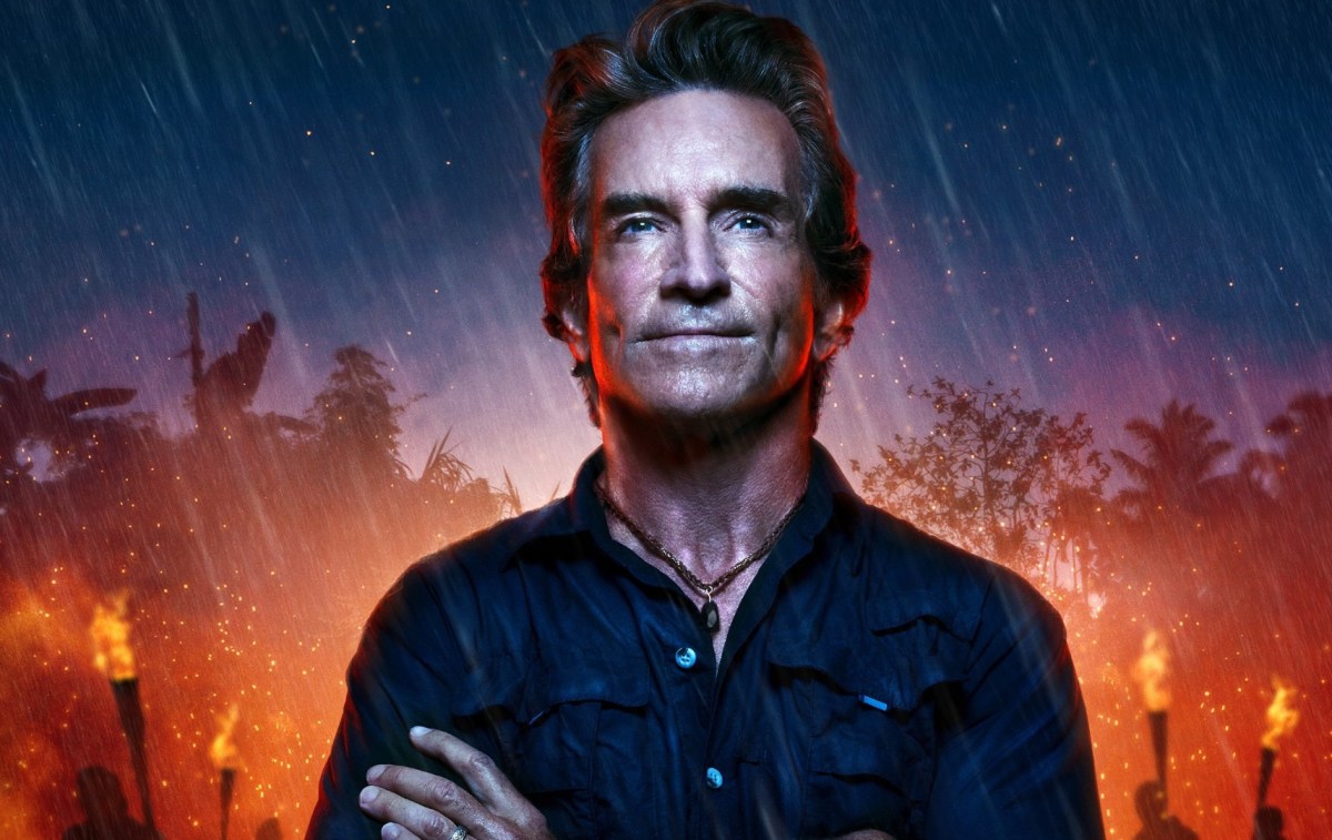 Power Rankings for Survivor 50: Who's Set to Take the Crown?