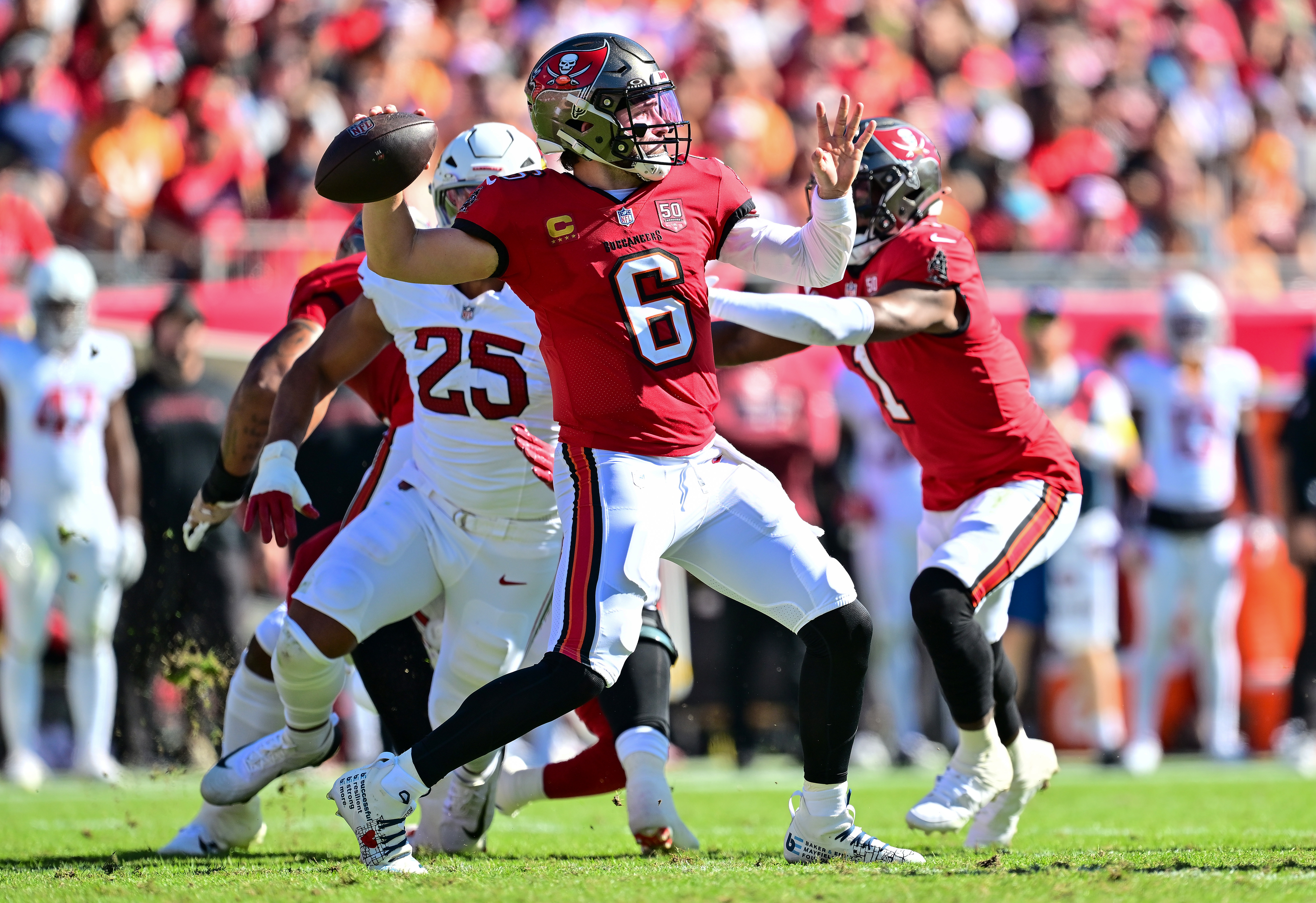 Fantasy Football Sleepers You'll Want to Start in Week 14