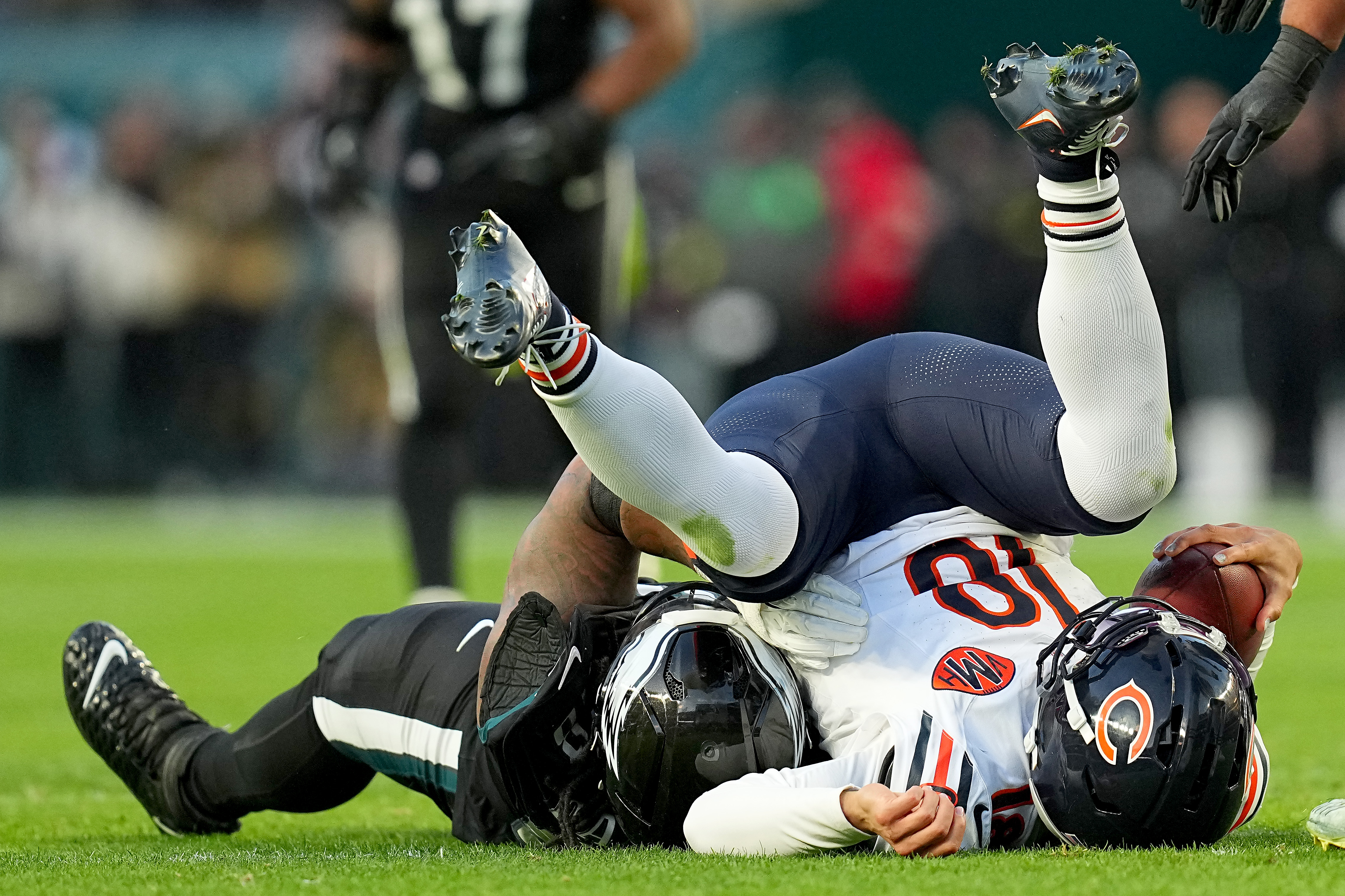 Don't Start These Week 14 Busts in Fantasy Football