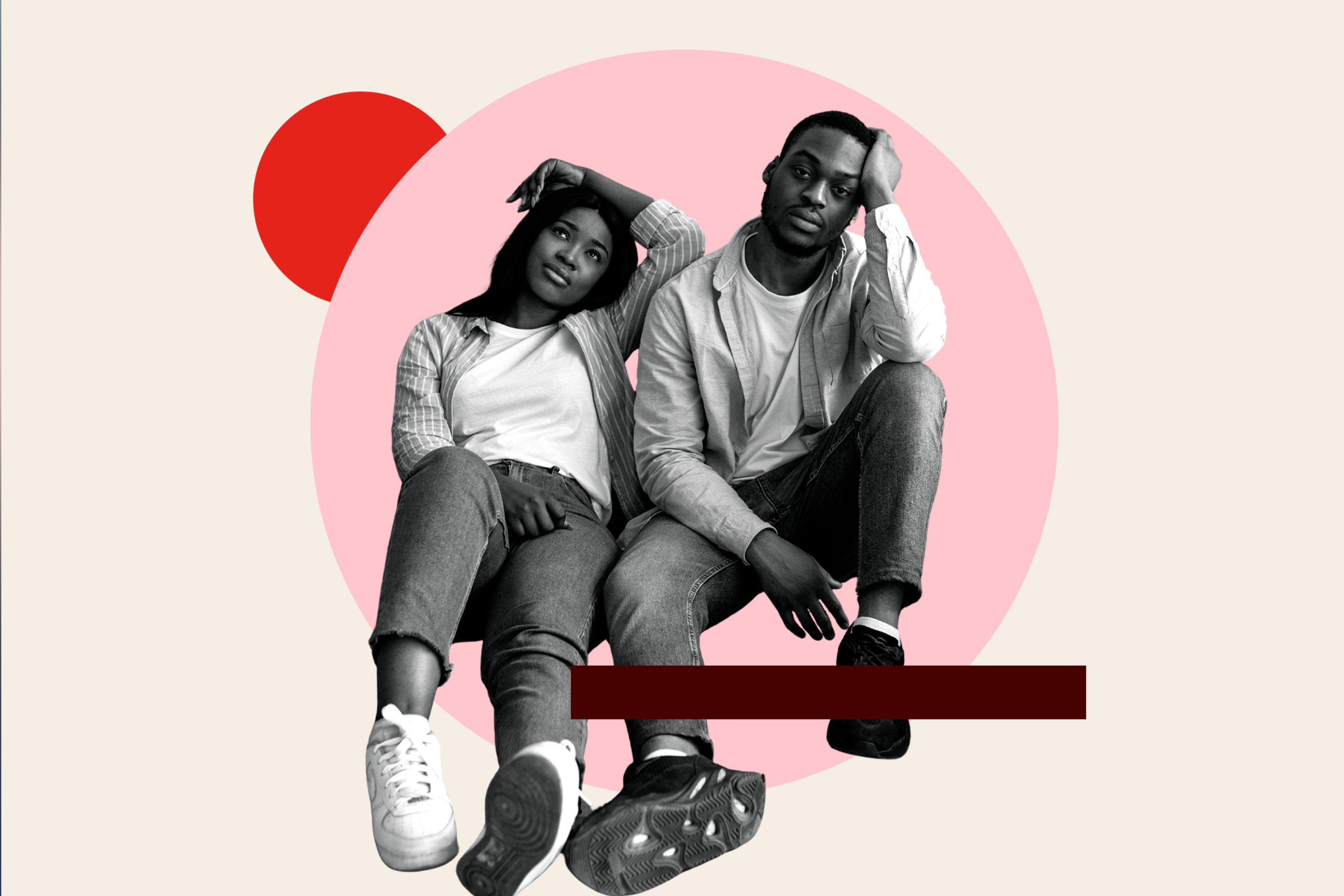 Are Millennials Are Too Tired To Cheat?