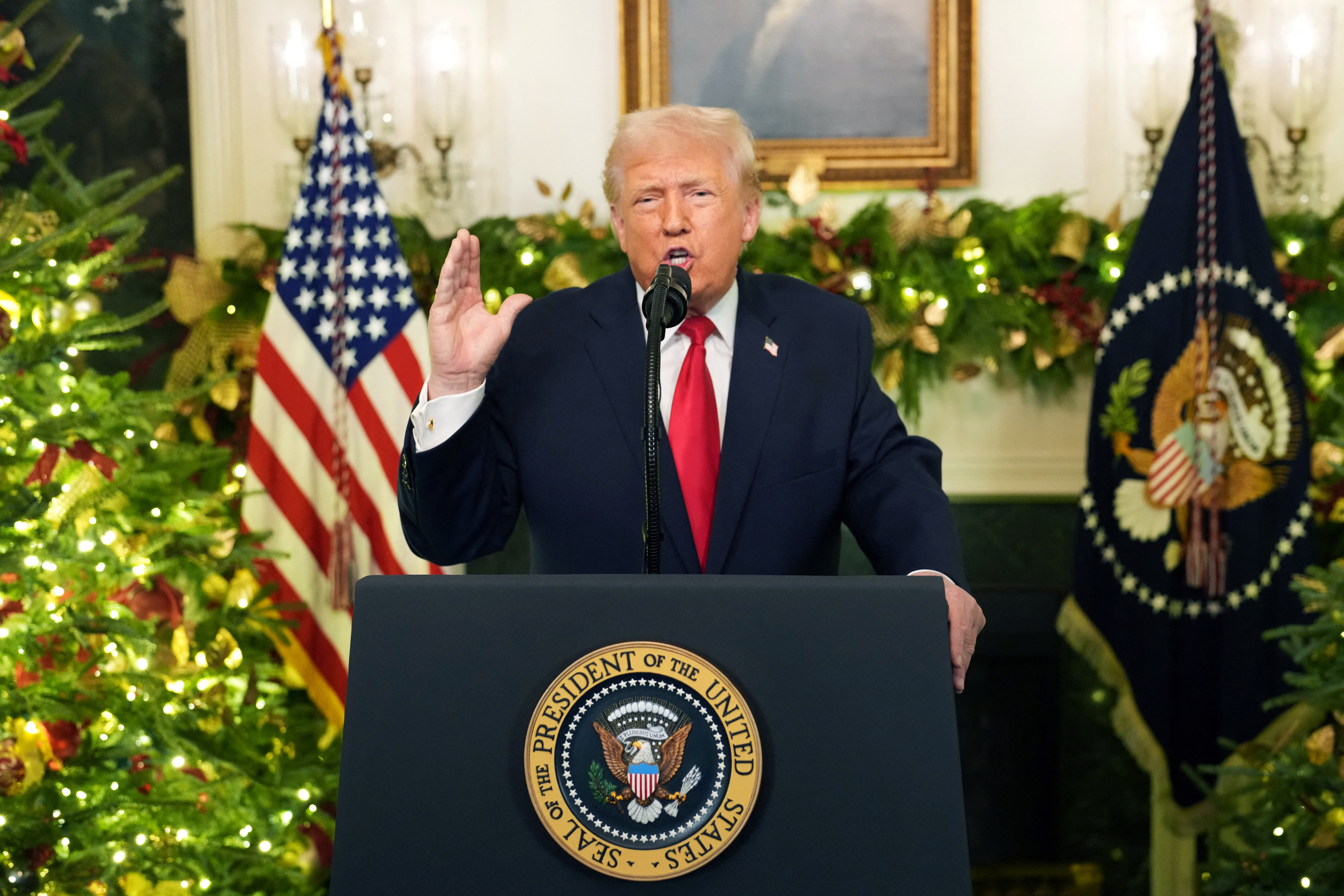 Prediction About Trump in 2016 Resurfaces As People Think It Finally Came True