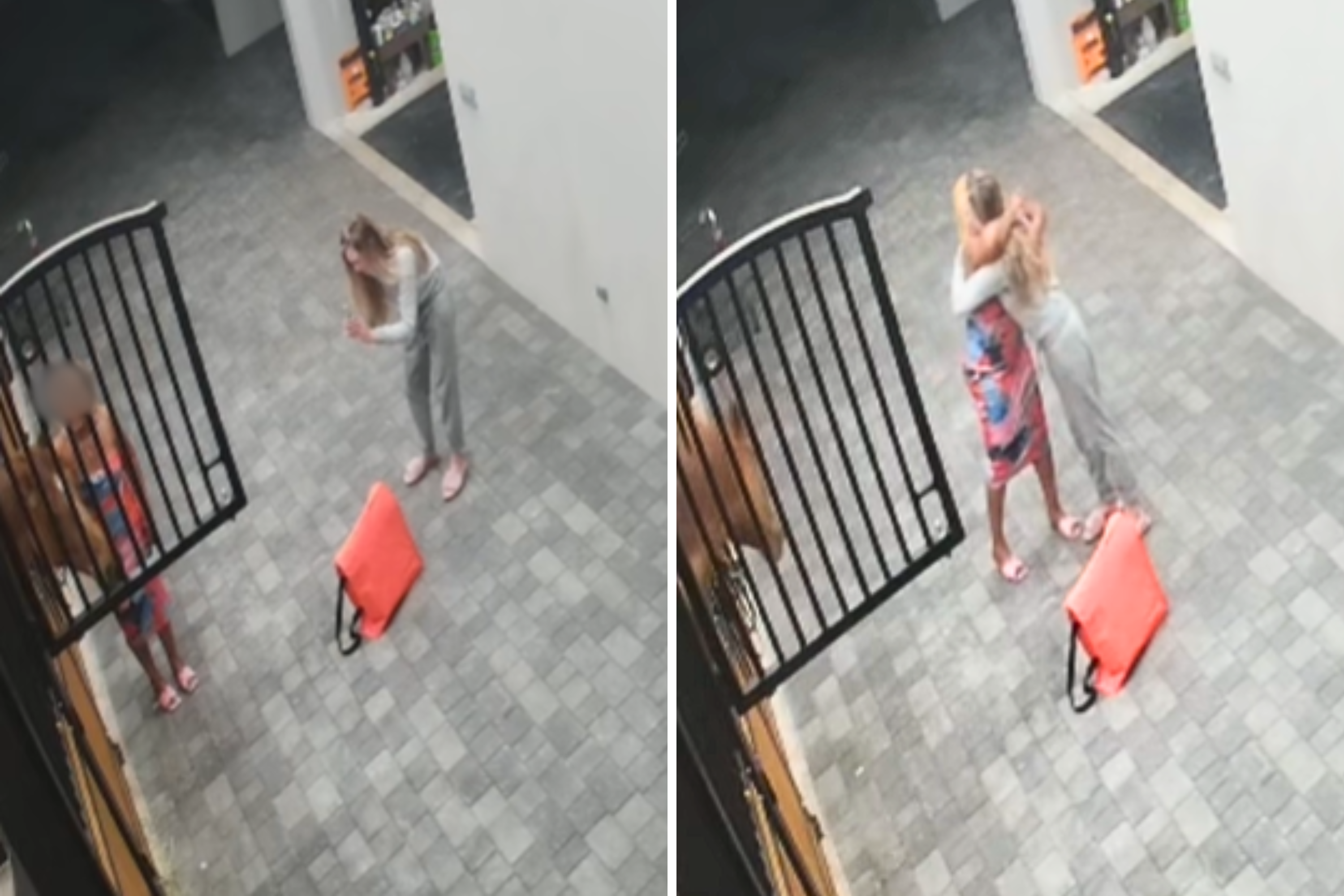 DoorDasher Makes Late Night Delivery—No One Prepared for What Happens Next