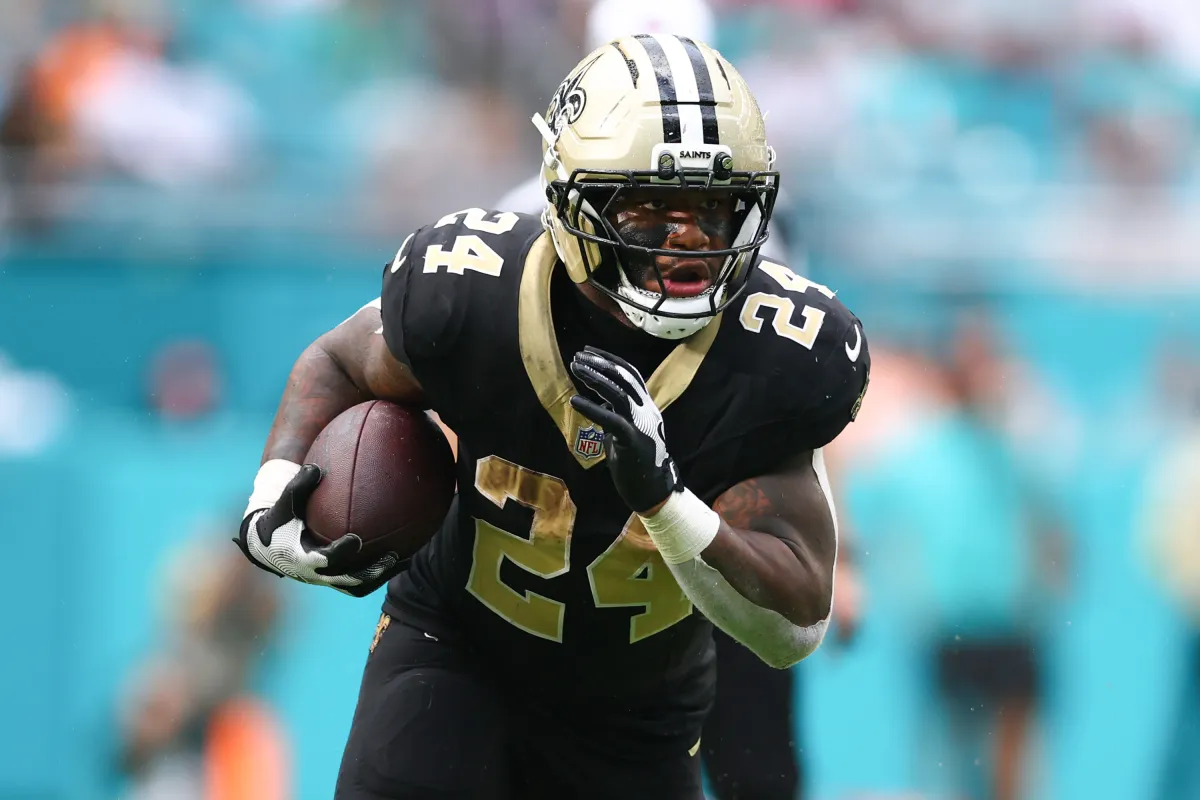 Devin Neal is a Must Start in Week 15 Plus Other RB Start, Sit for ...