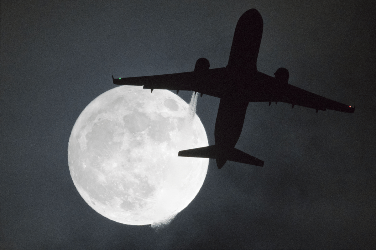 Wolf Moon 2025: How To Best See January’s Supermoon Wolf Moon 2025: How To Best See January’s Supermoon