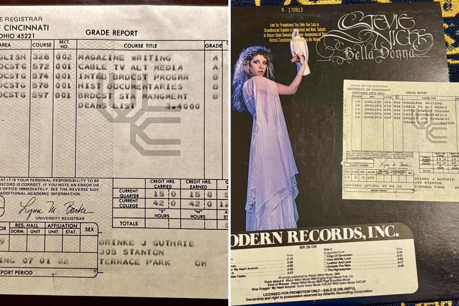 Man Gets Message From Stranger Online, Not Prepared for What He Reveals