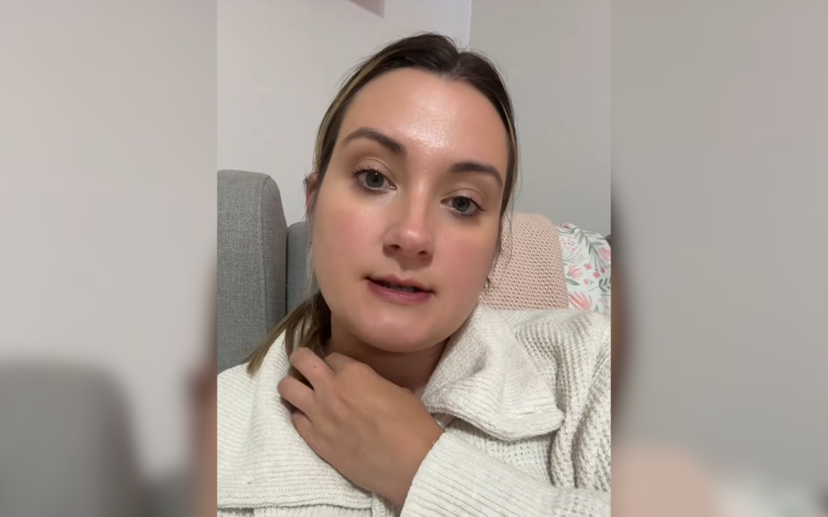 Woman Shares the One Question That Changed Way She Saw Her Parents Forever