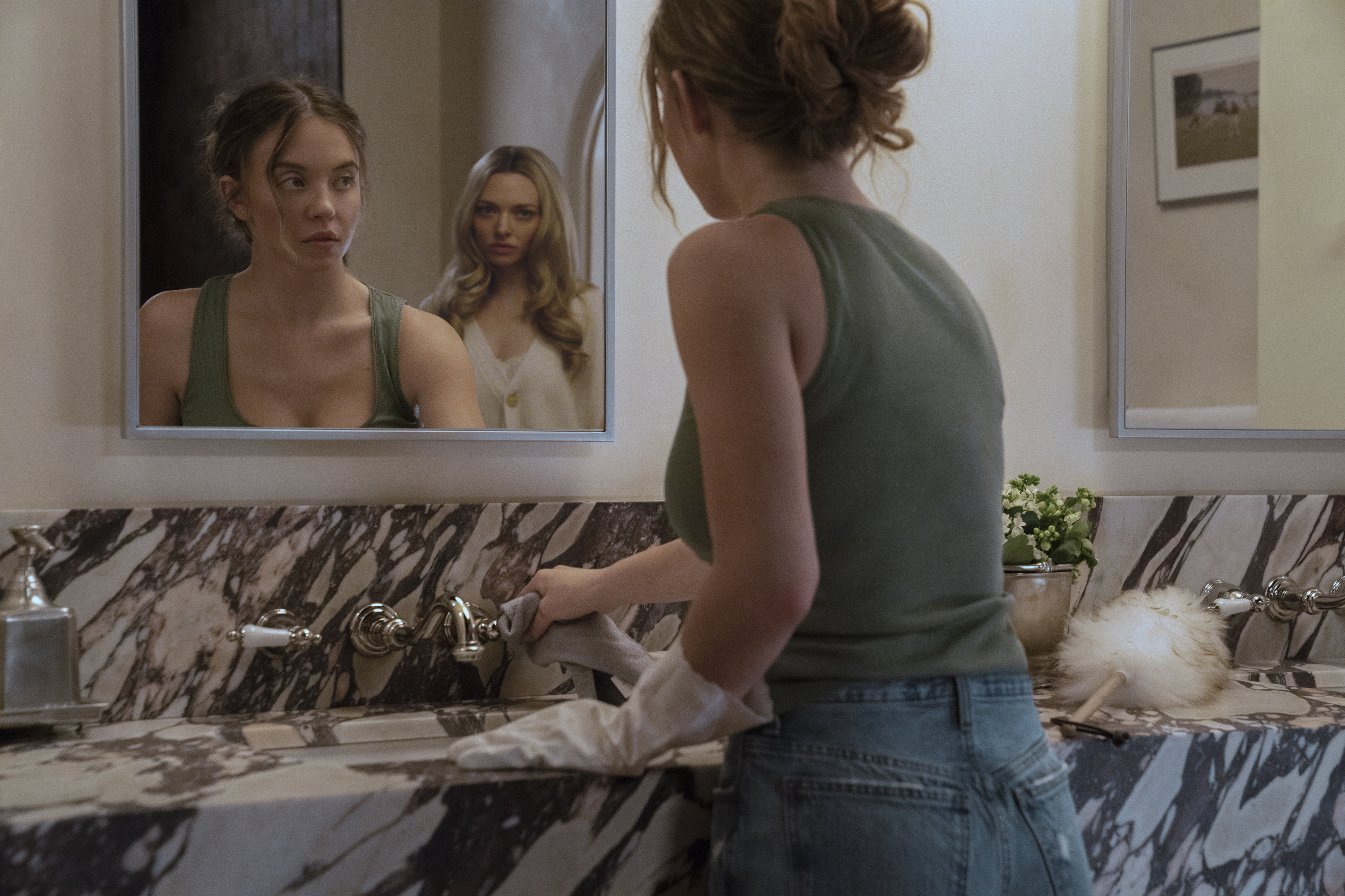 Sydney Sweeney May Finally Have Her Moment with 'Housemaid' Performance