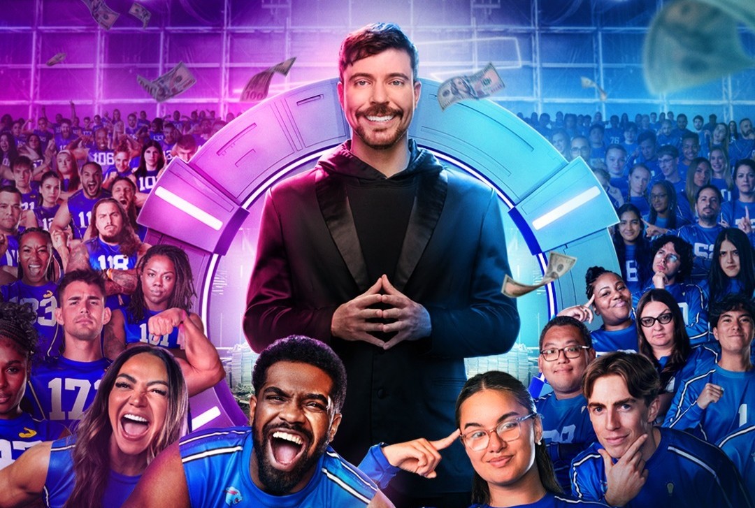 New on Prime Video: Full List of Movies, Shows in January 2026